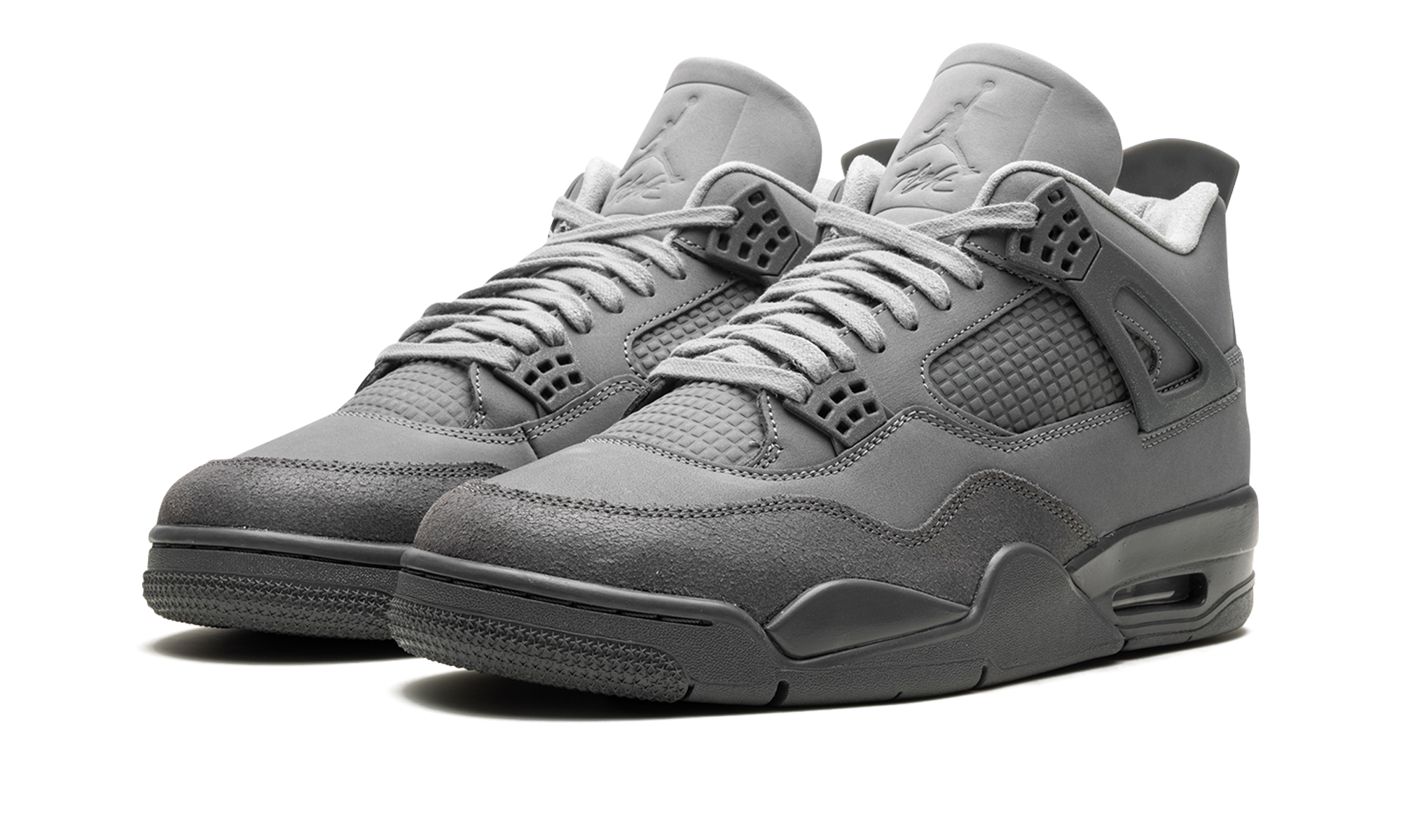 AJ 4 "Wet Cement"