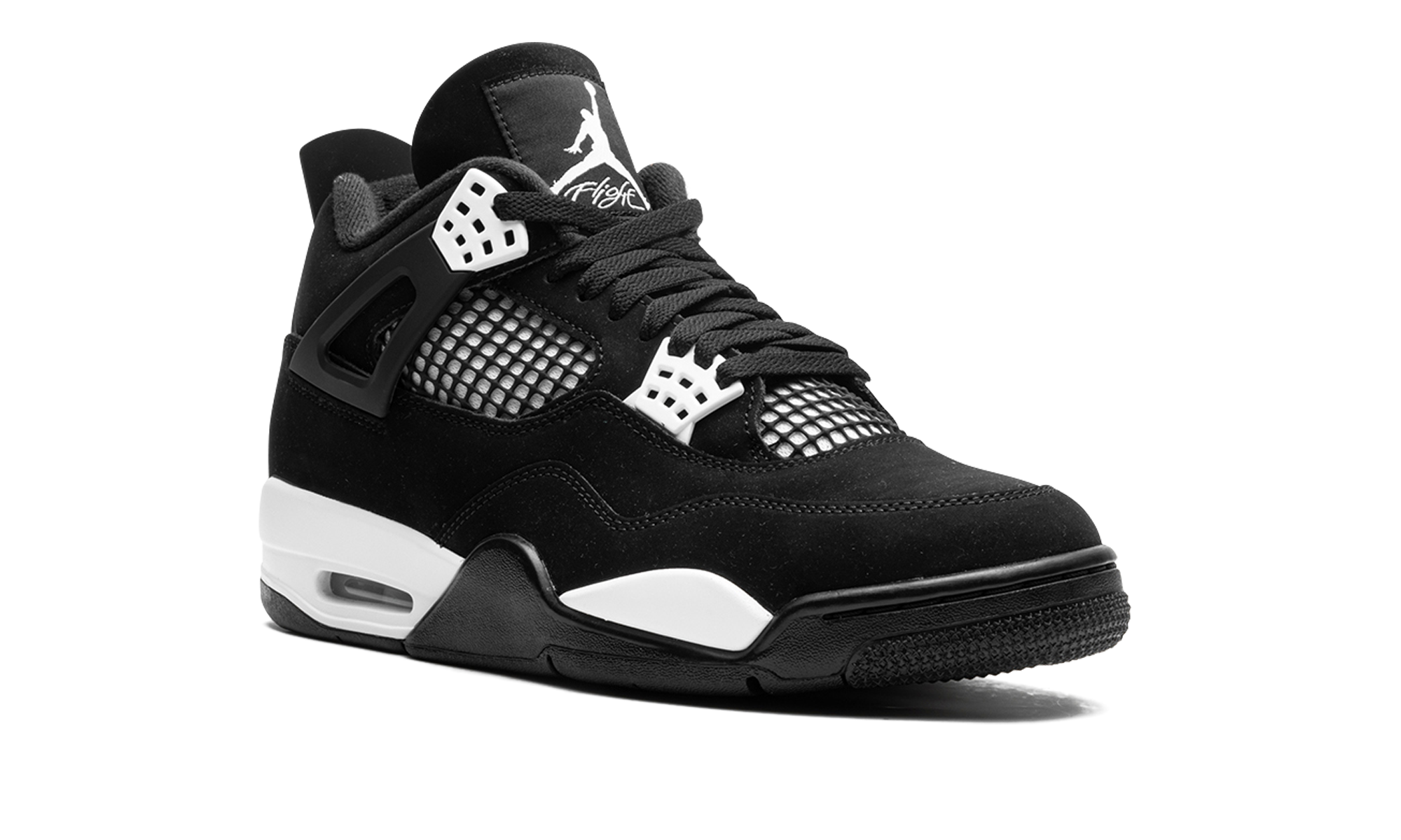AJ 4 "White Thunder"