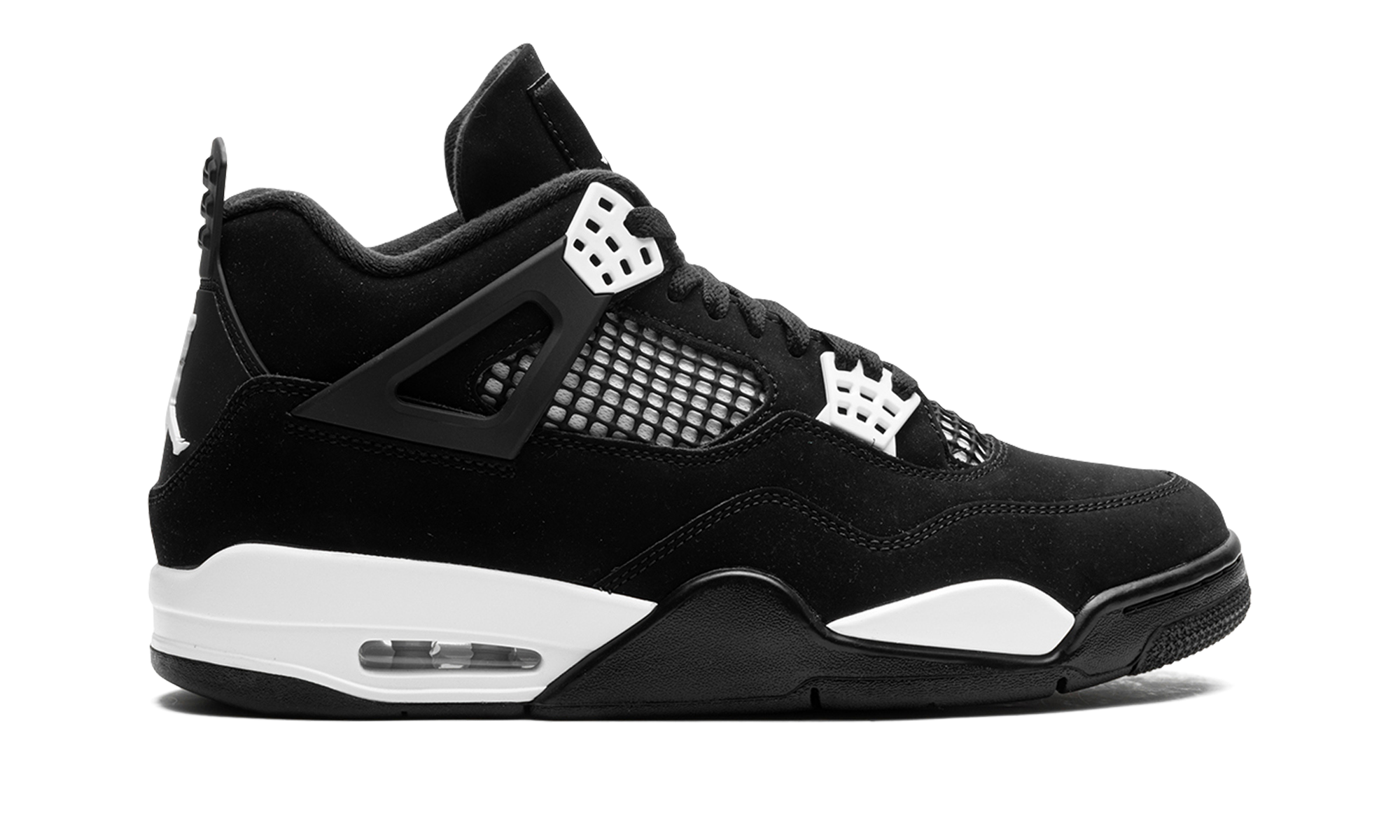 AJ 4 "White Thunder"