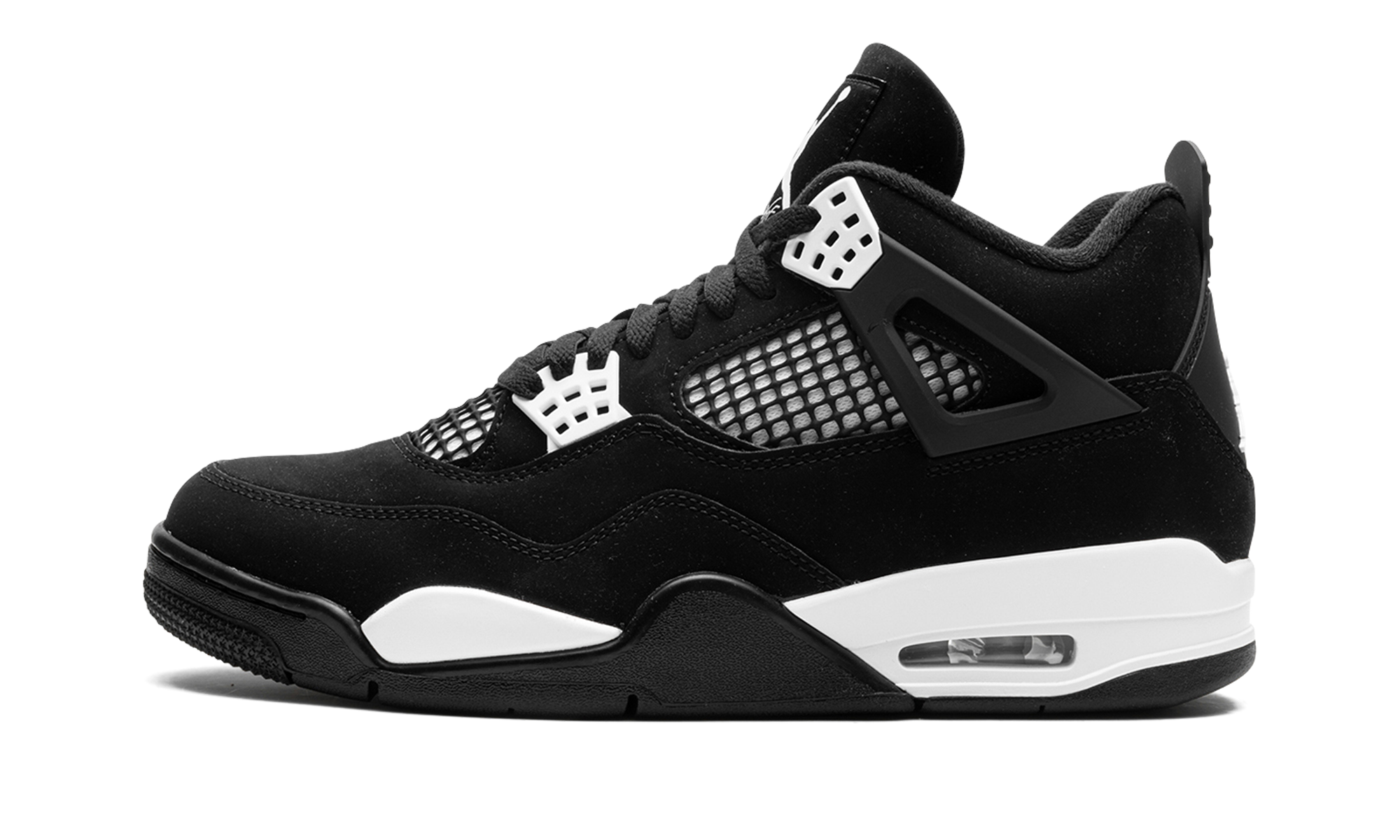 AJ 4 "White Thunder"