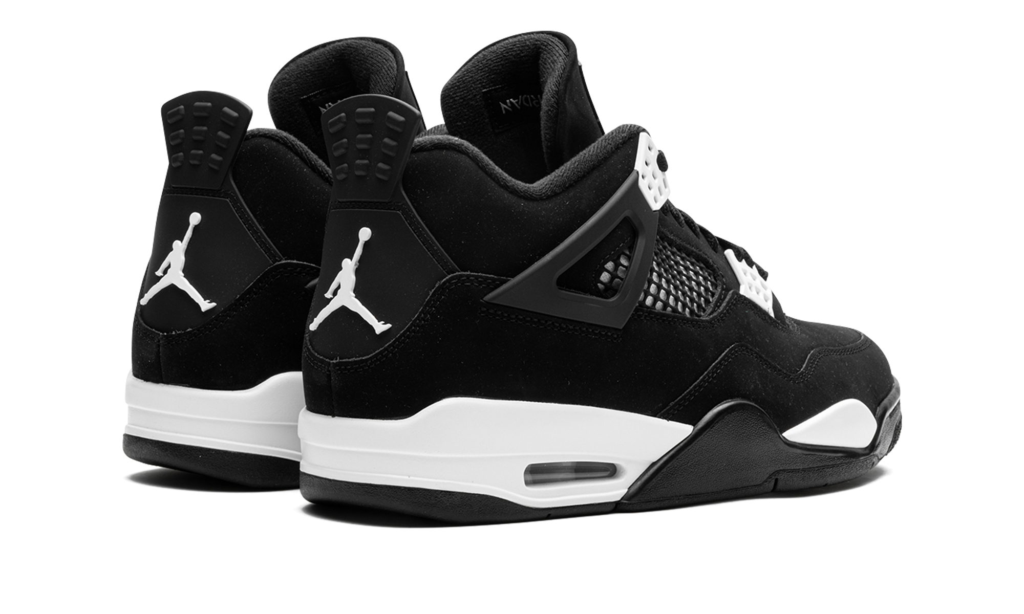 AJ 4 "White Thunder"