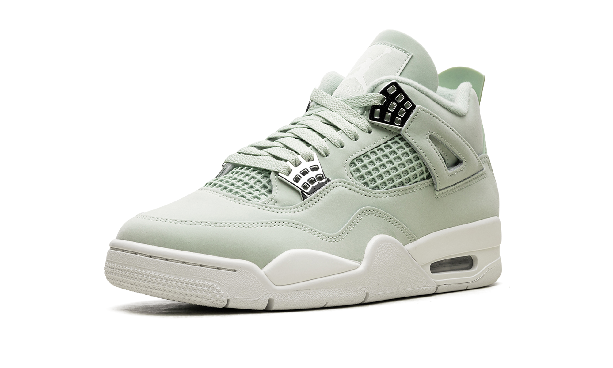 AJ 4 Women "Abundance"