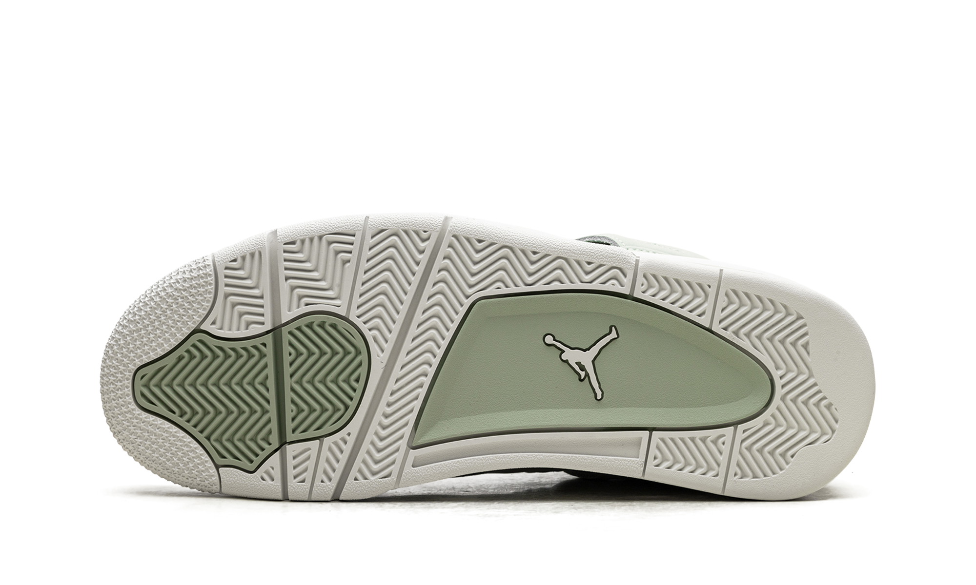 AJ 4 Women "Abundance"
