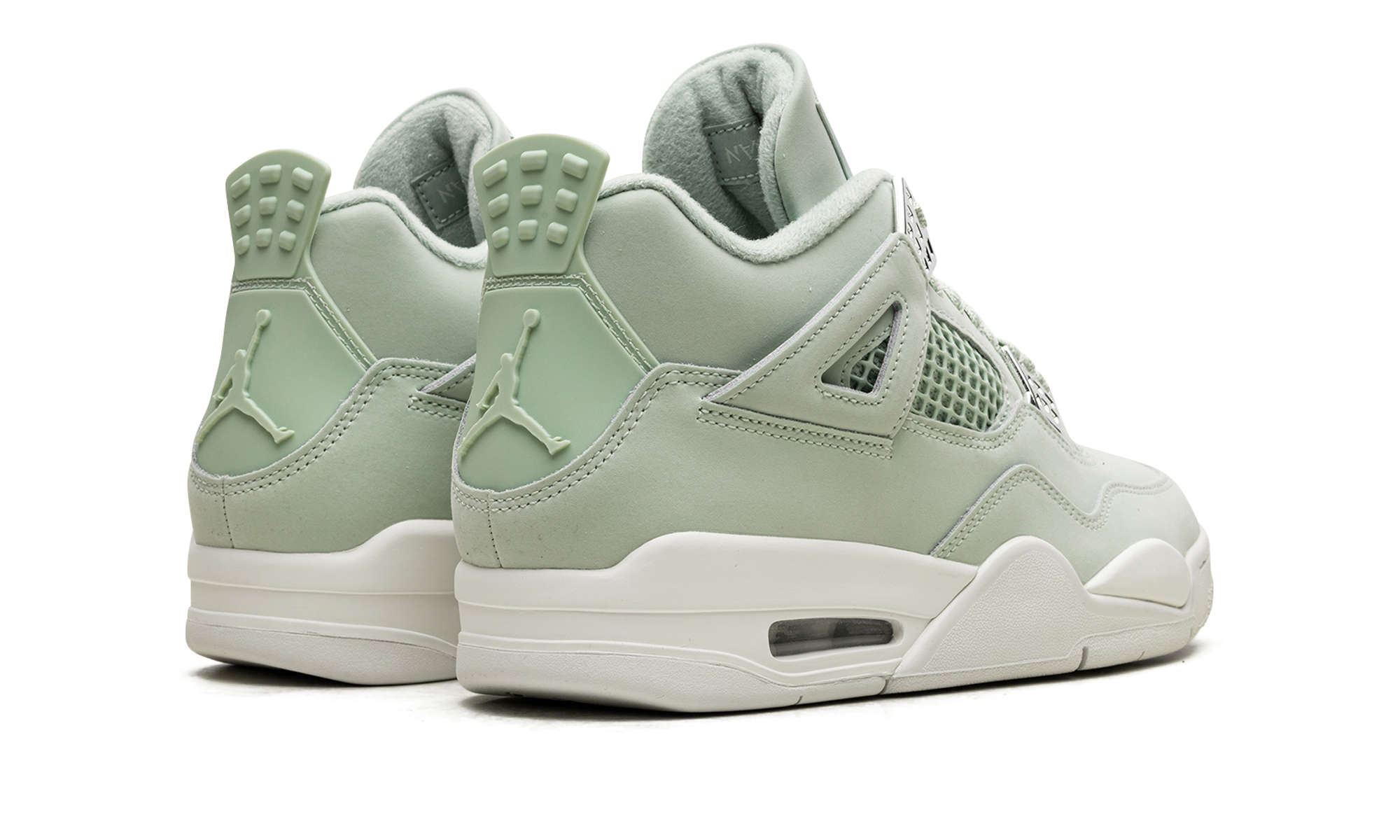 AJ 4 Women "Abundance"