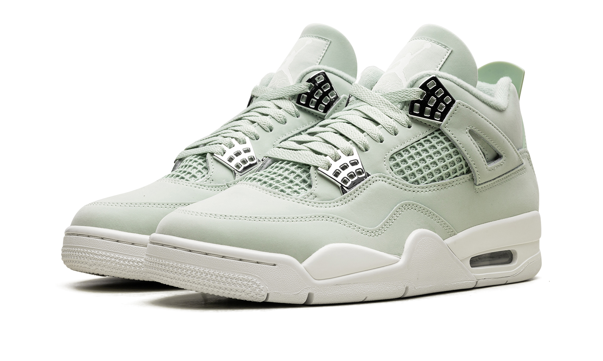 AJ 4 Women "Abundance"
