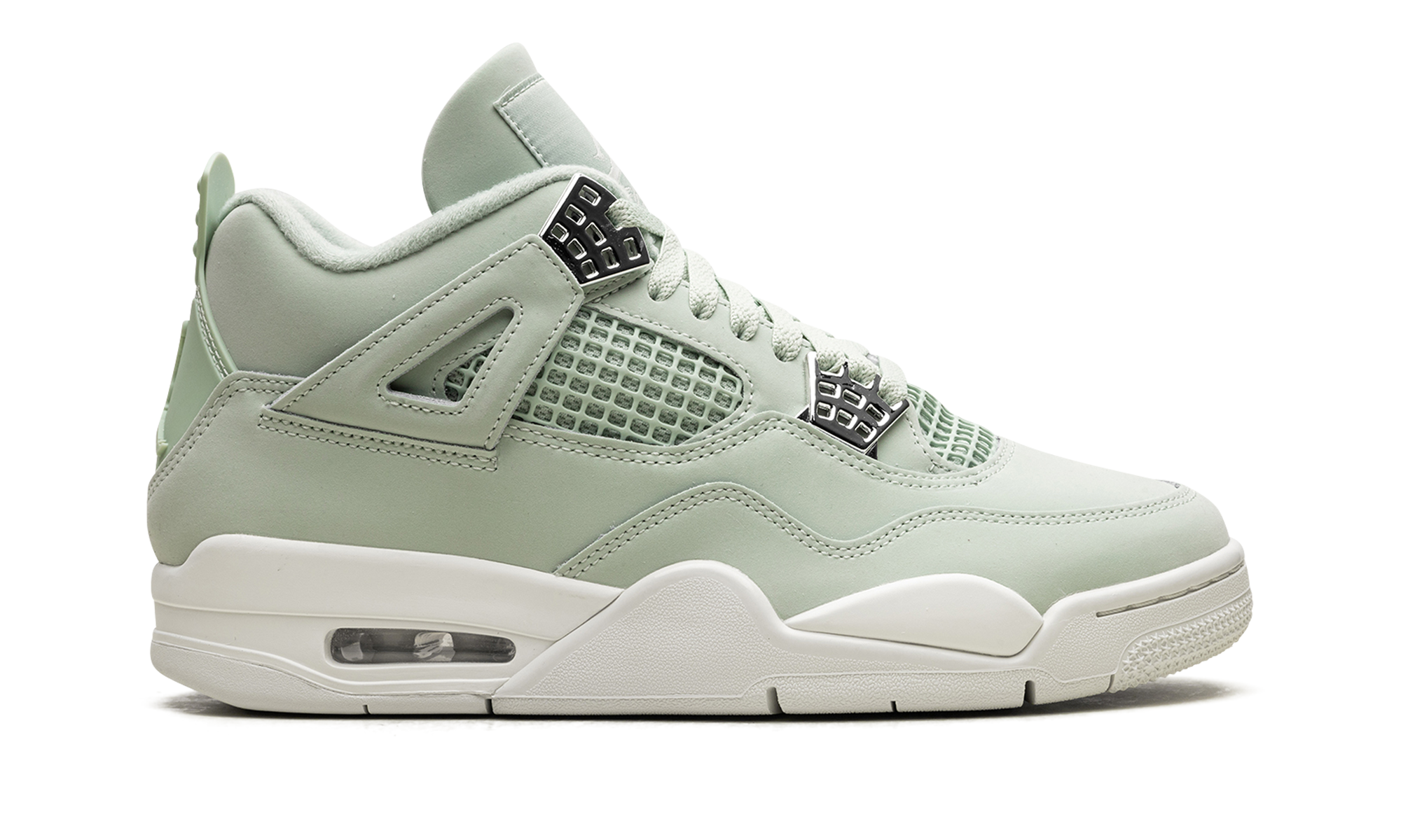 AJ 4 Women "Abundance"