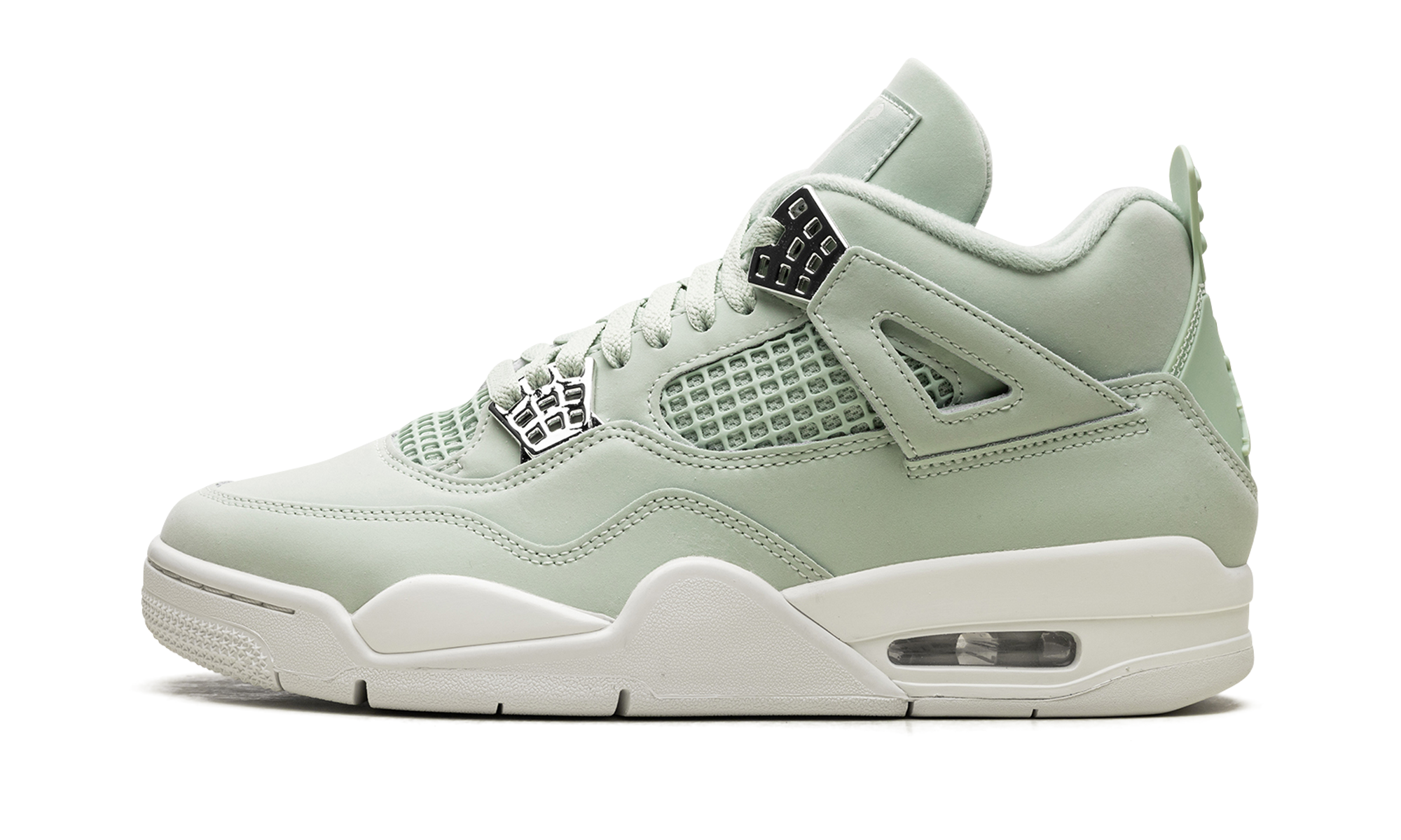 AJ 4 Women "Abundance"