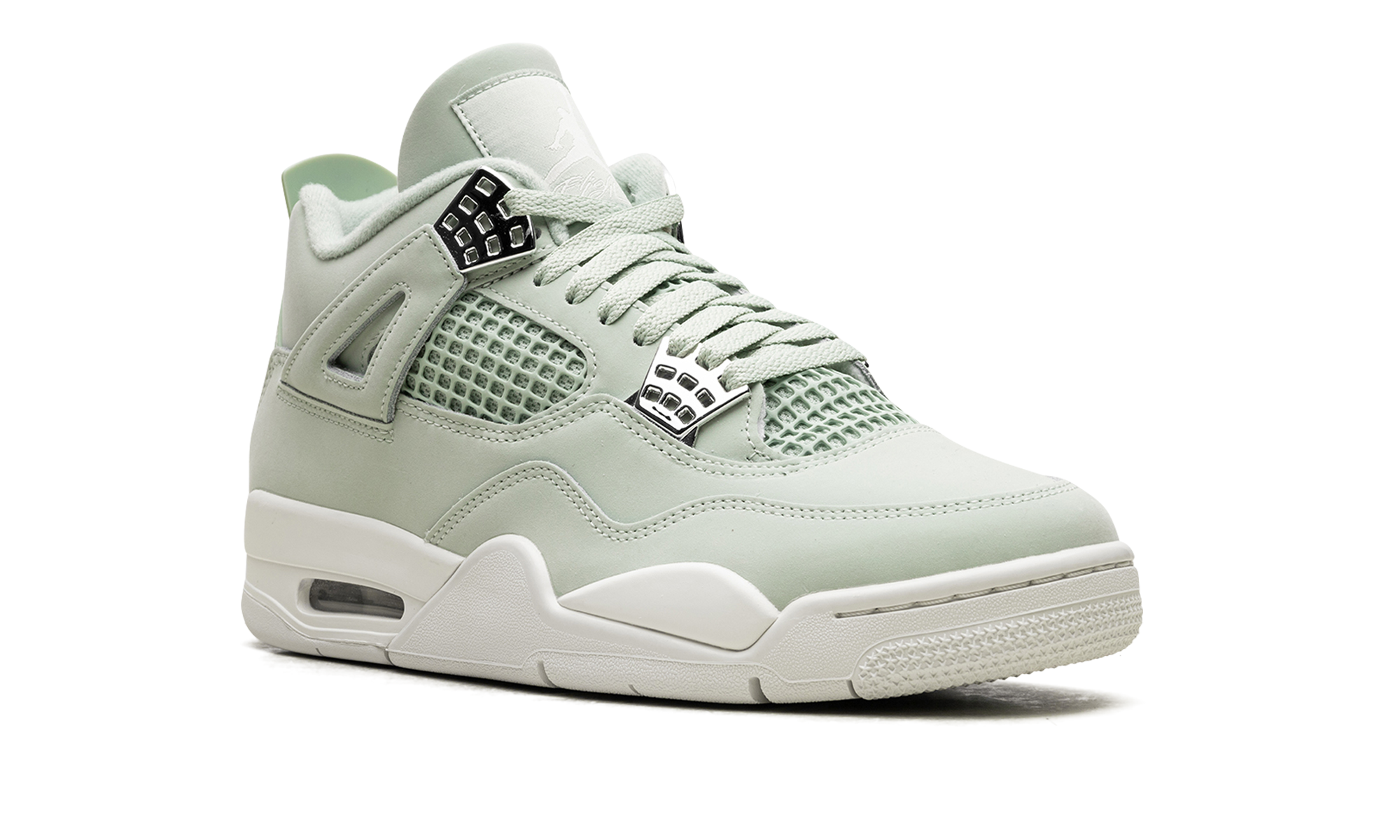 AJ 4 Women "Abundance"