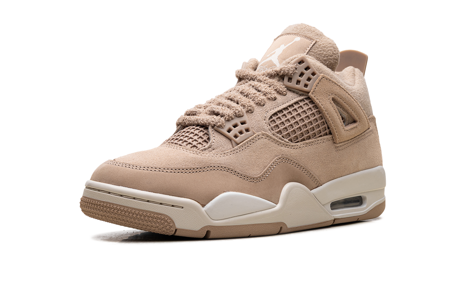 AJ 4 Women "Cozy Girl"