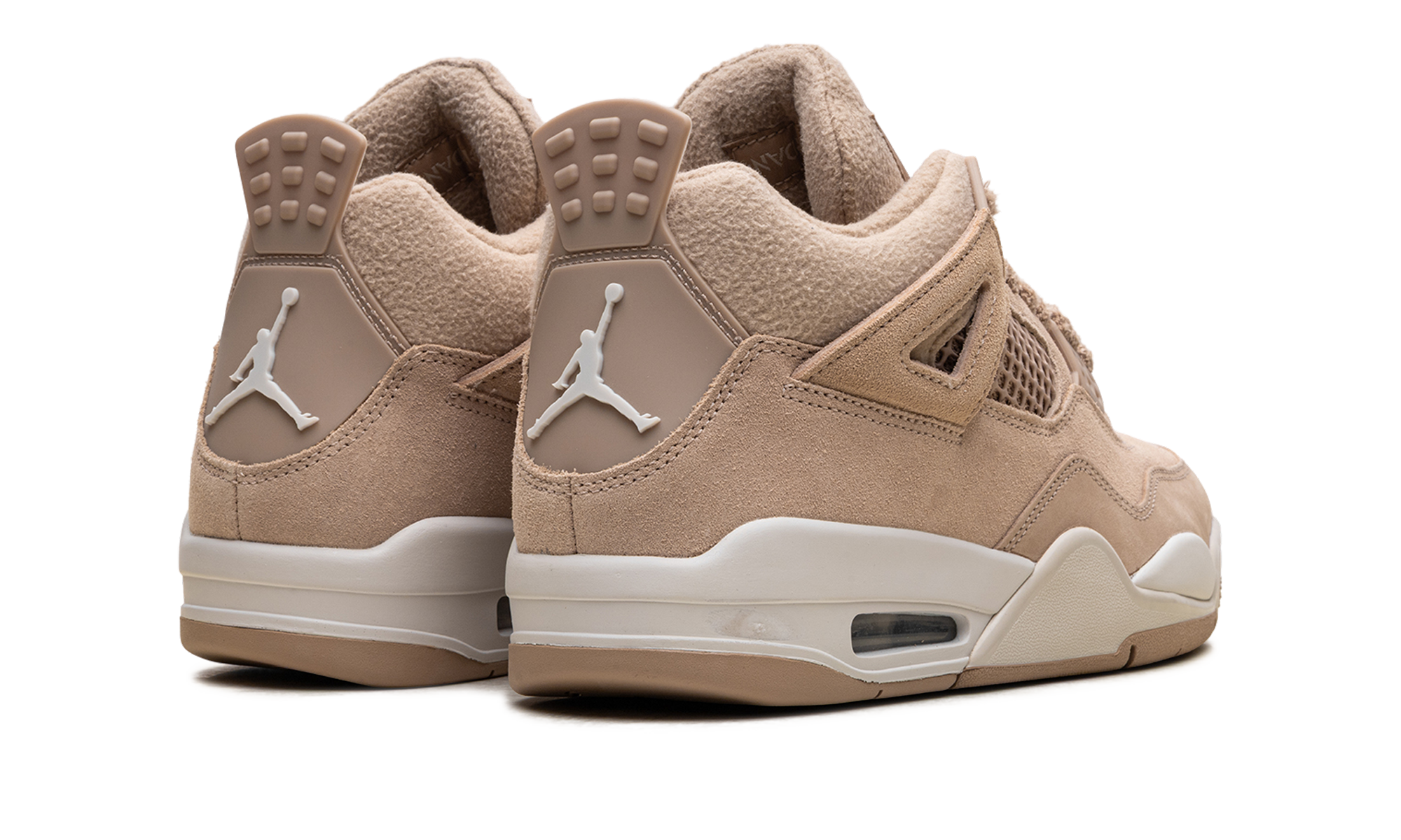 AJ 4 Women "Cozy Girl"