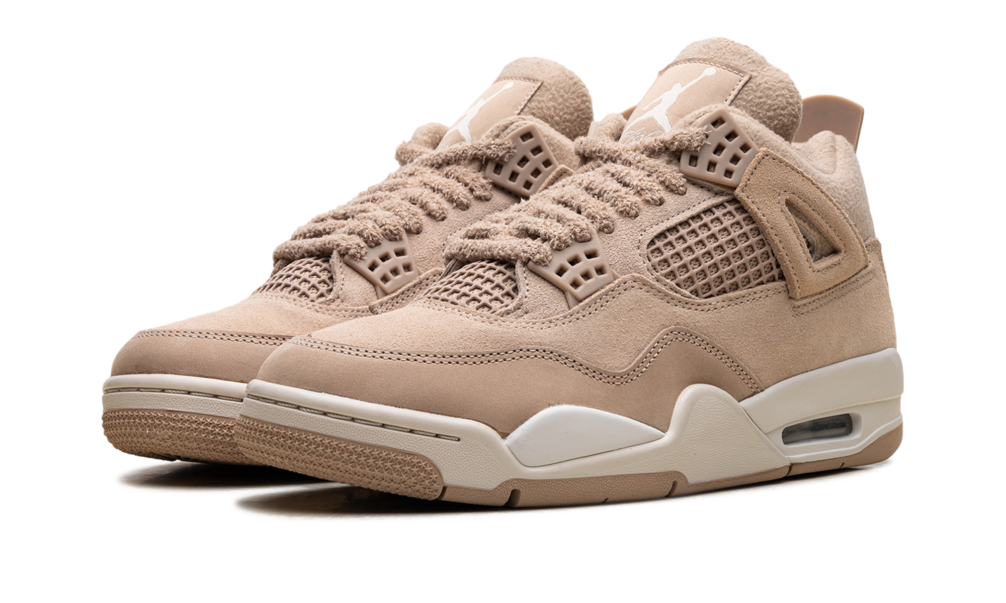 AJ 4 Women "Cozy Girl"