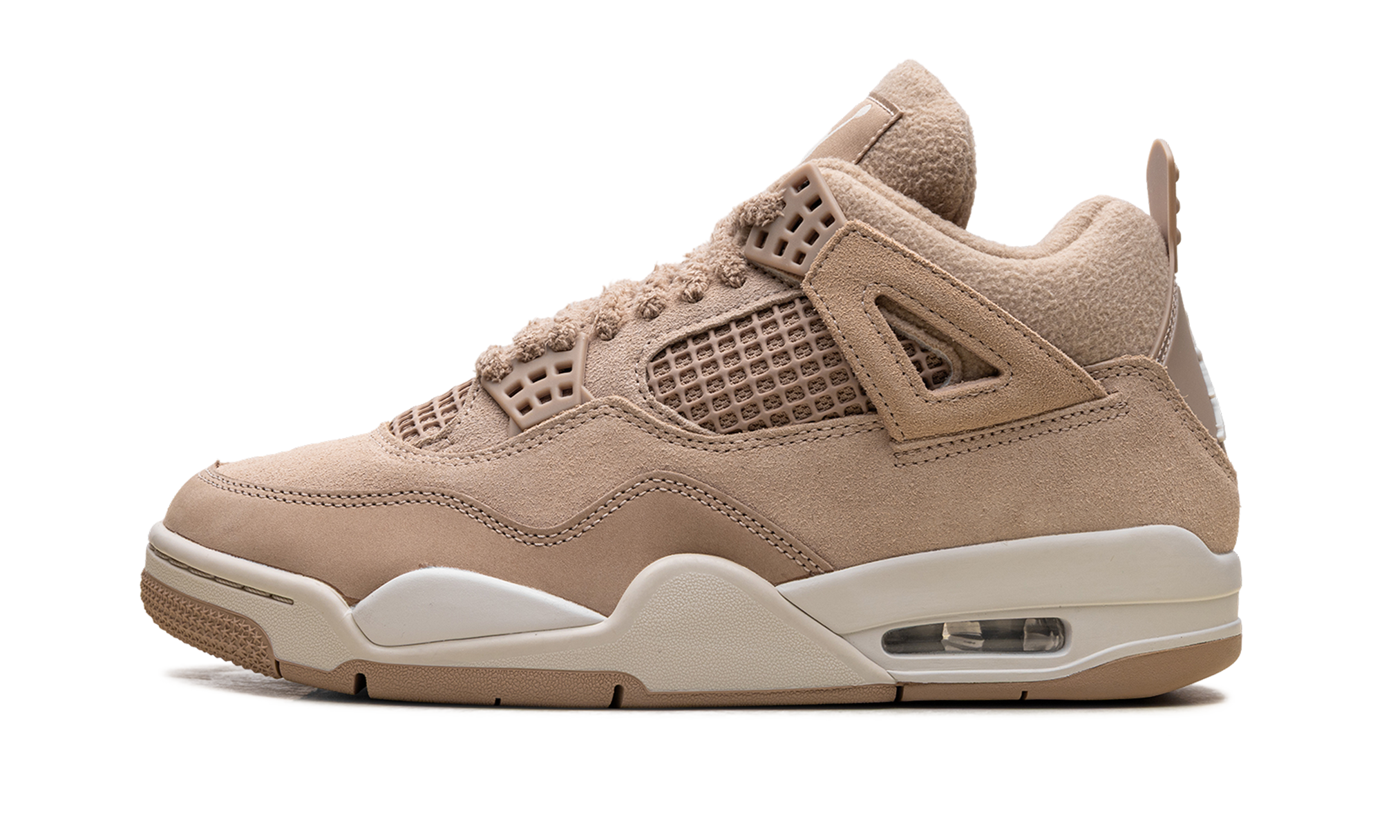 AJ 4 Women "Cozy Girl"