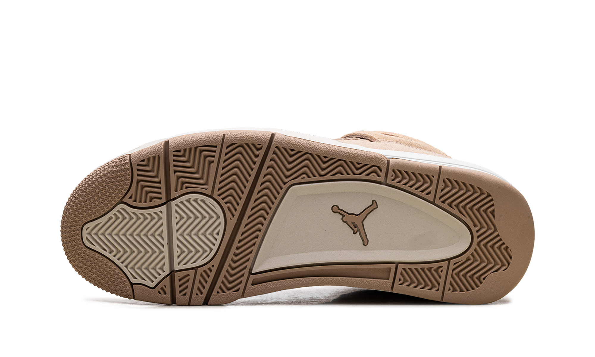 AJ 4 Women "Cozy Girl"