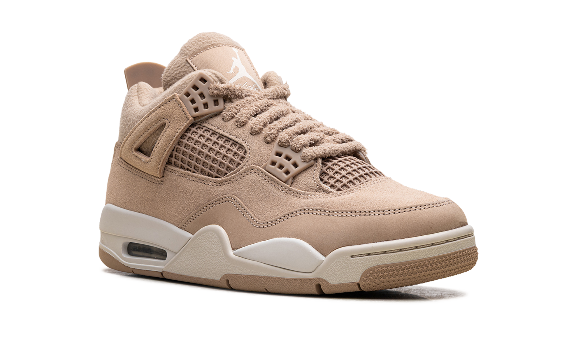 AJ 4 Women "Cozy Girl"