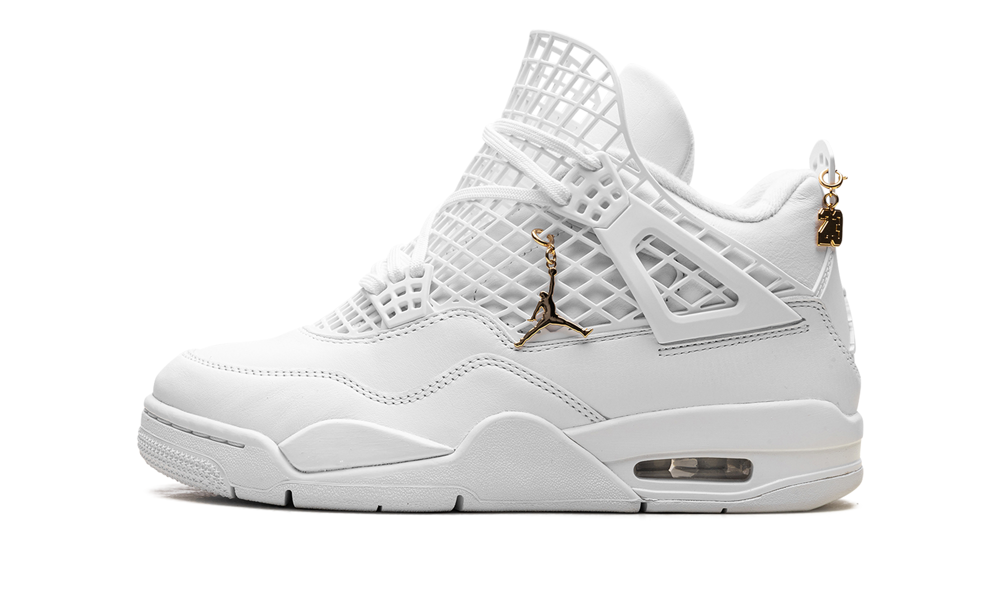 AJ 4 Women "Net"