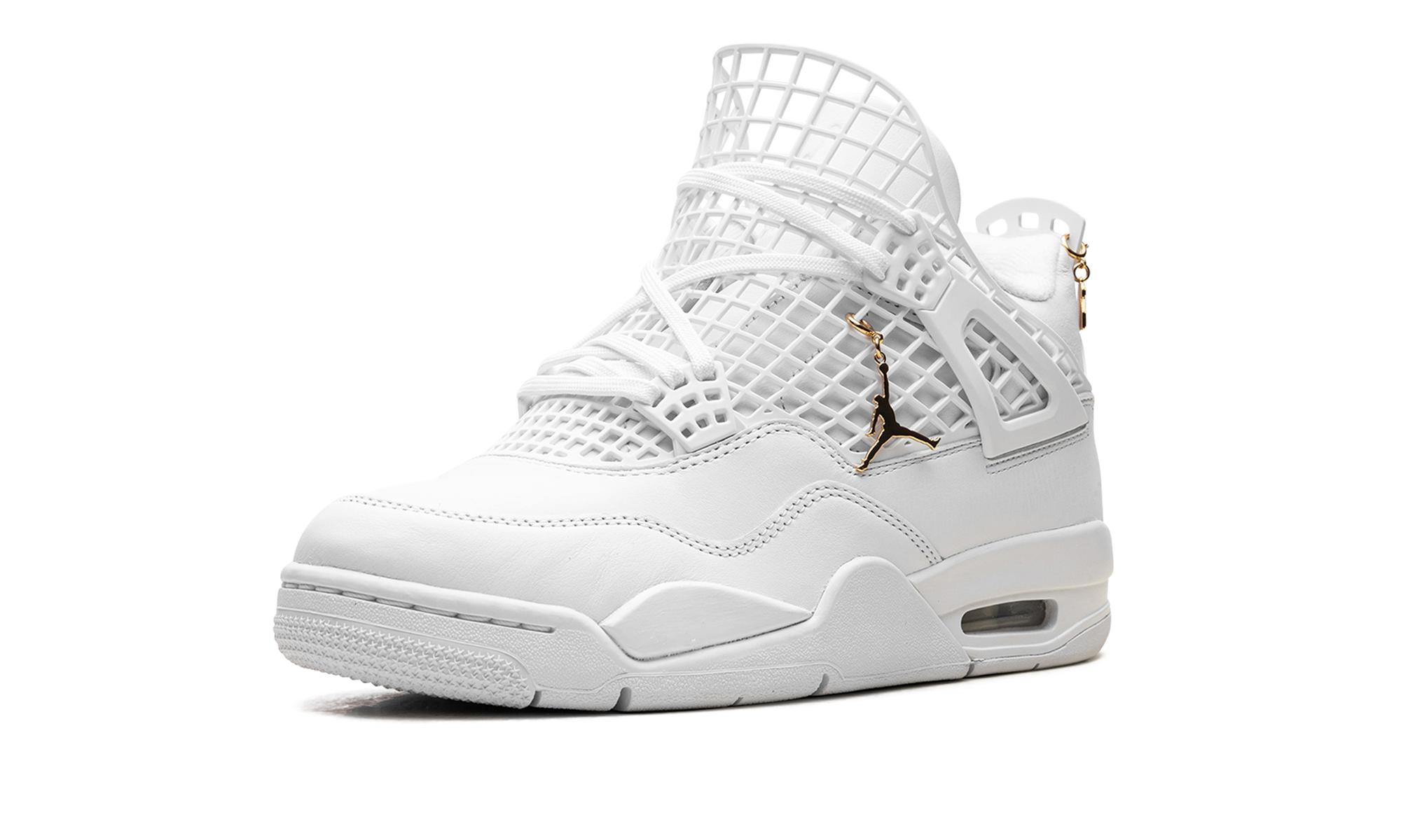AJ 4 Women "Net"