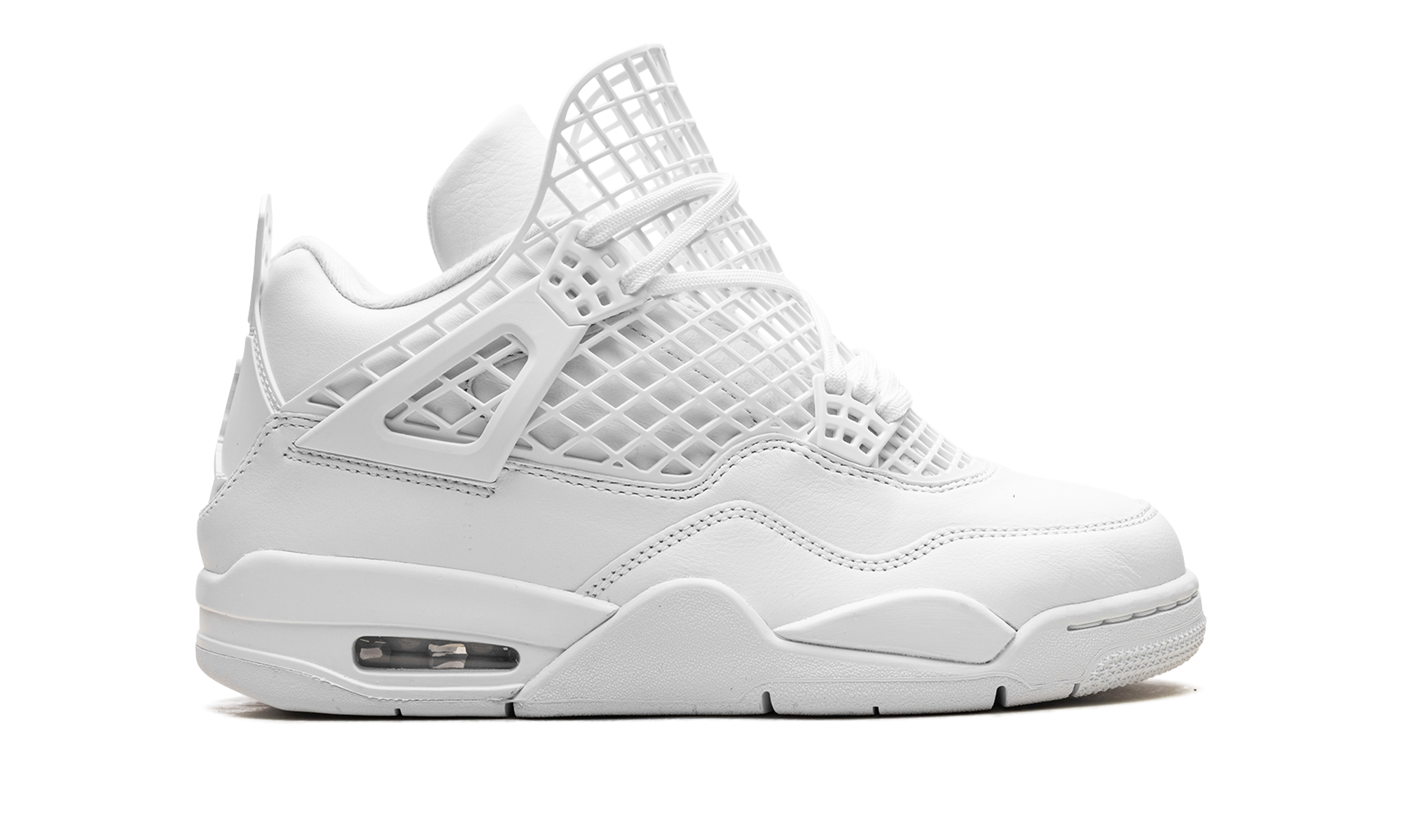 AJ 4 Women "Net"