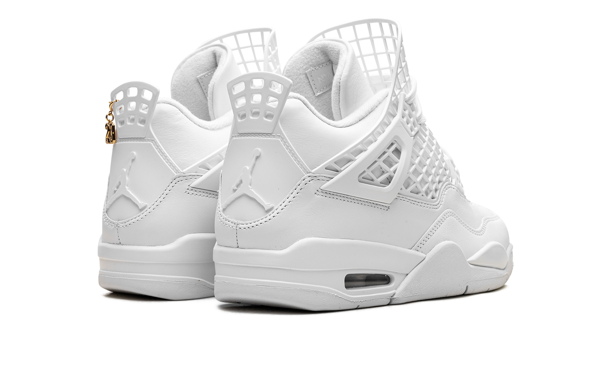 AJ 4 Women "Net"