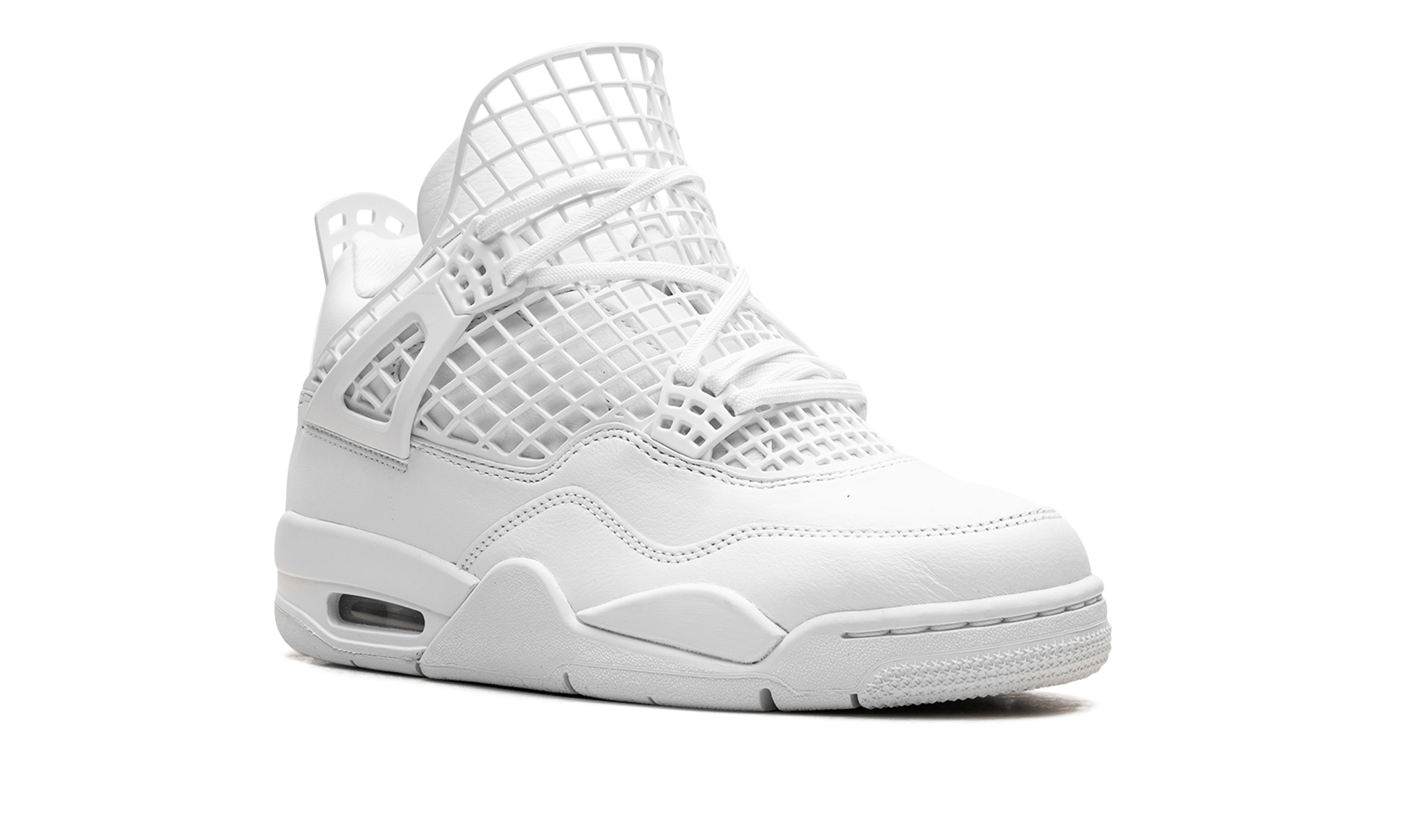 AJ 4 Women "Net"
