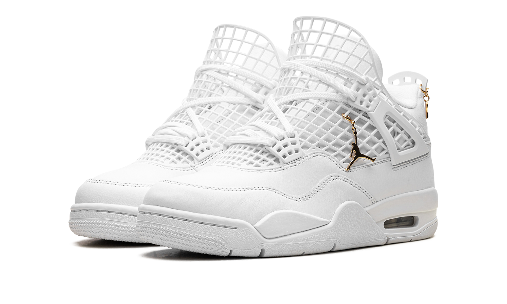 AJ 4 Women "Net"