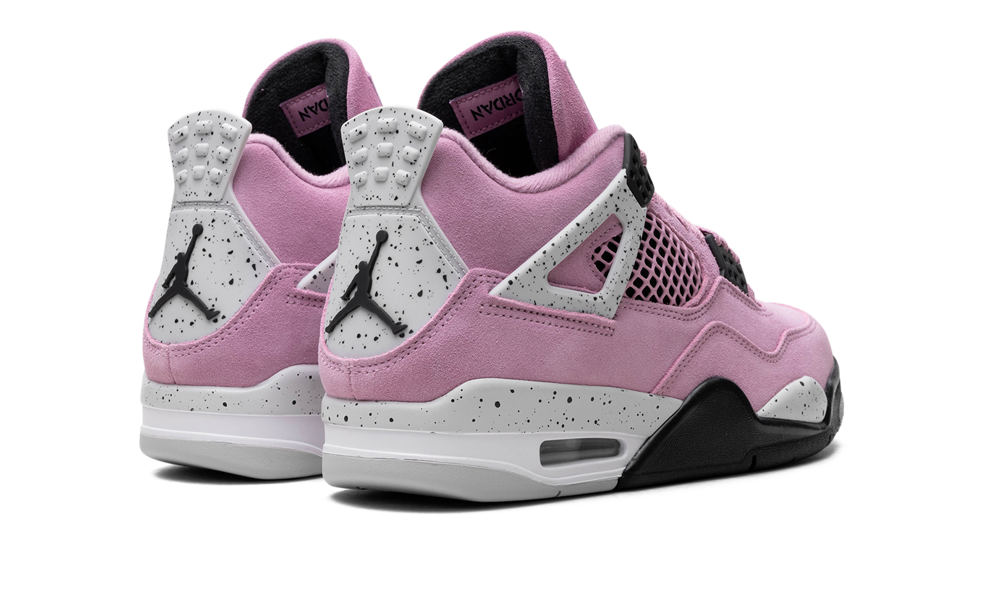AJ 4 Women "Orchid"