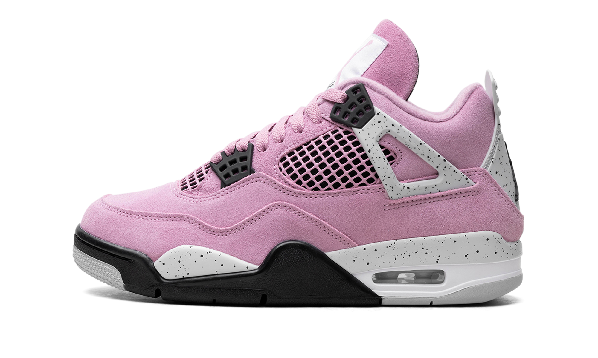 AJ 4 Women "Orchid"