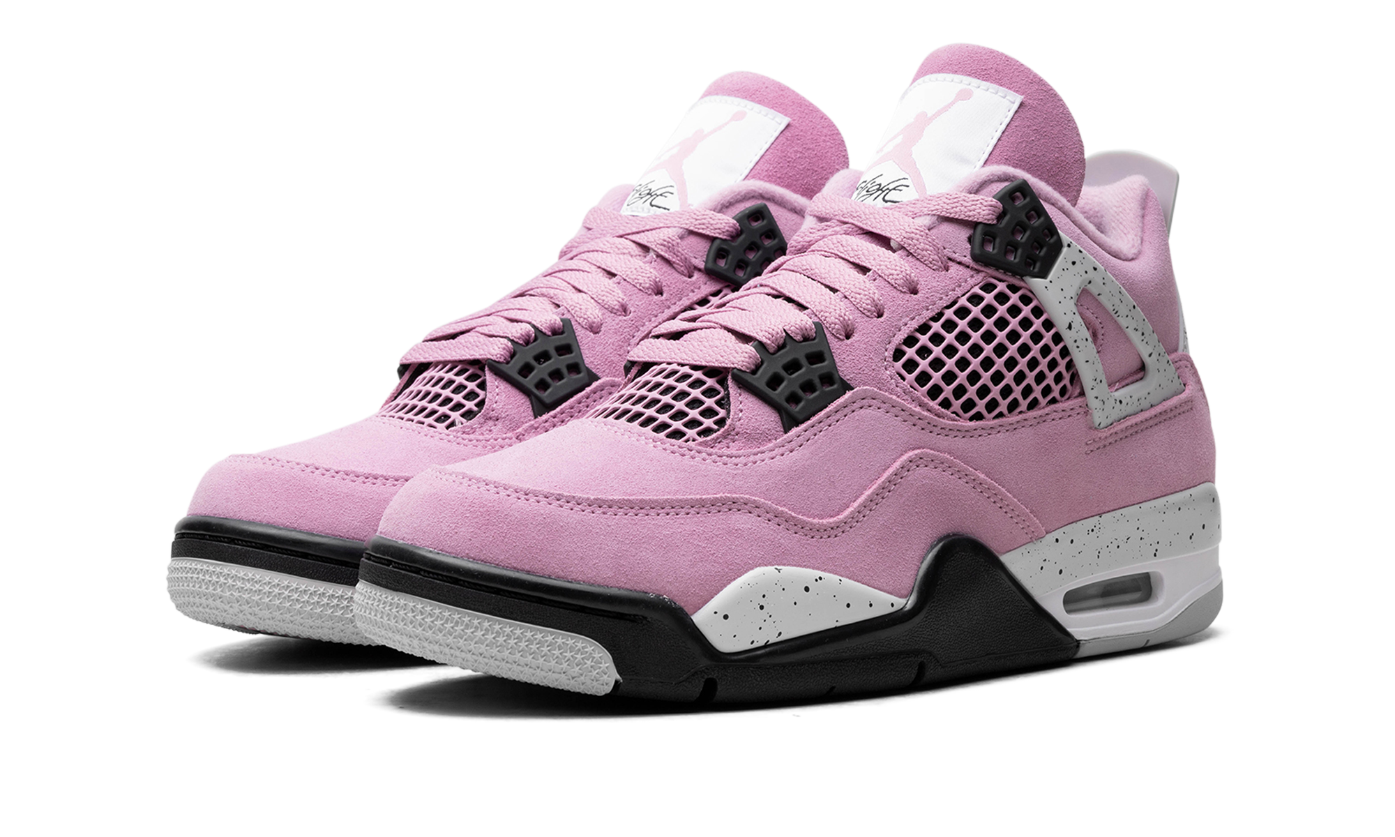 AJ 4 Women "Orchid"