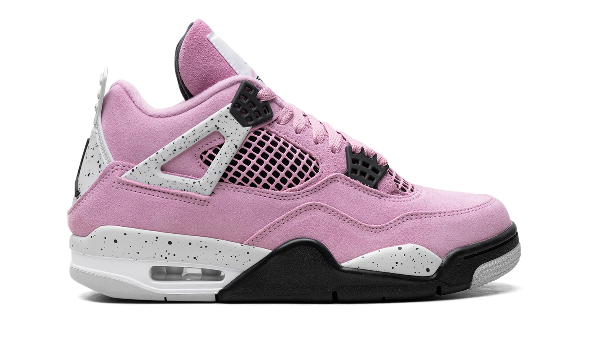 AJ 4 Women "Orchid"