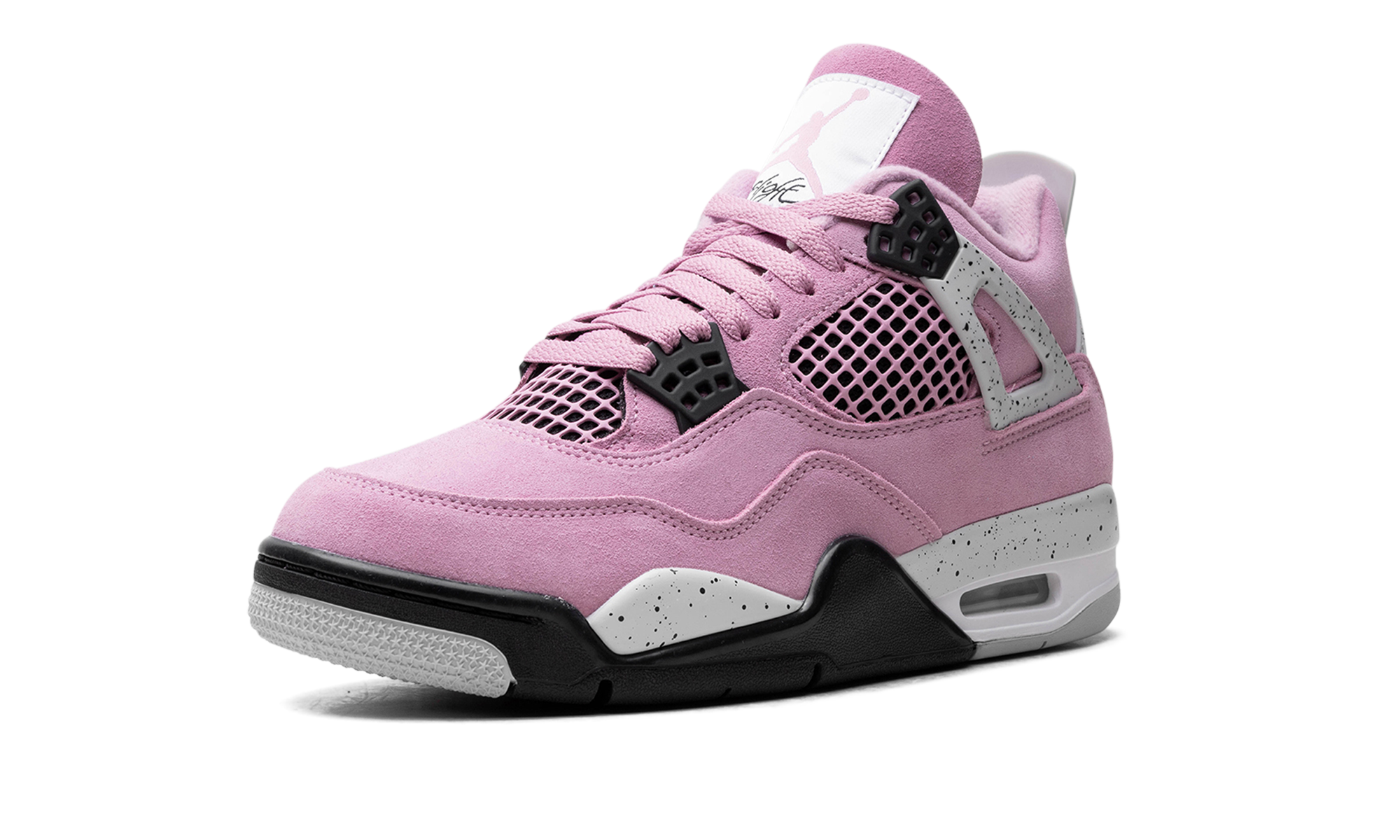 AJ 4 Women "Orchid"