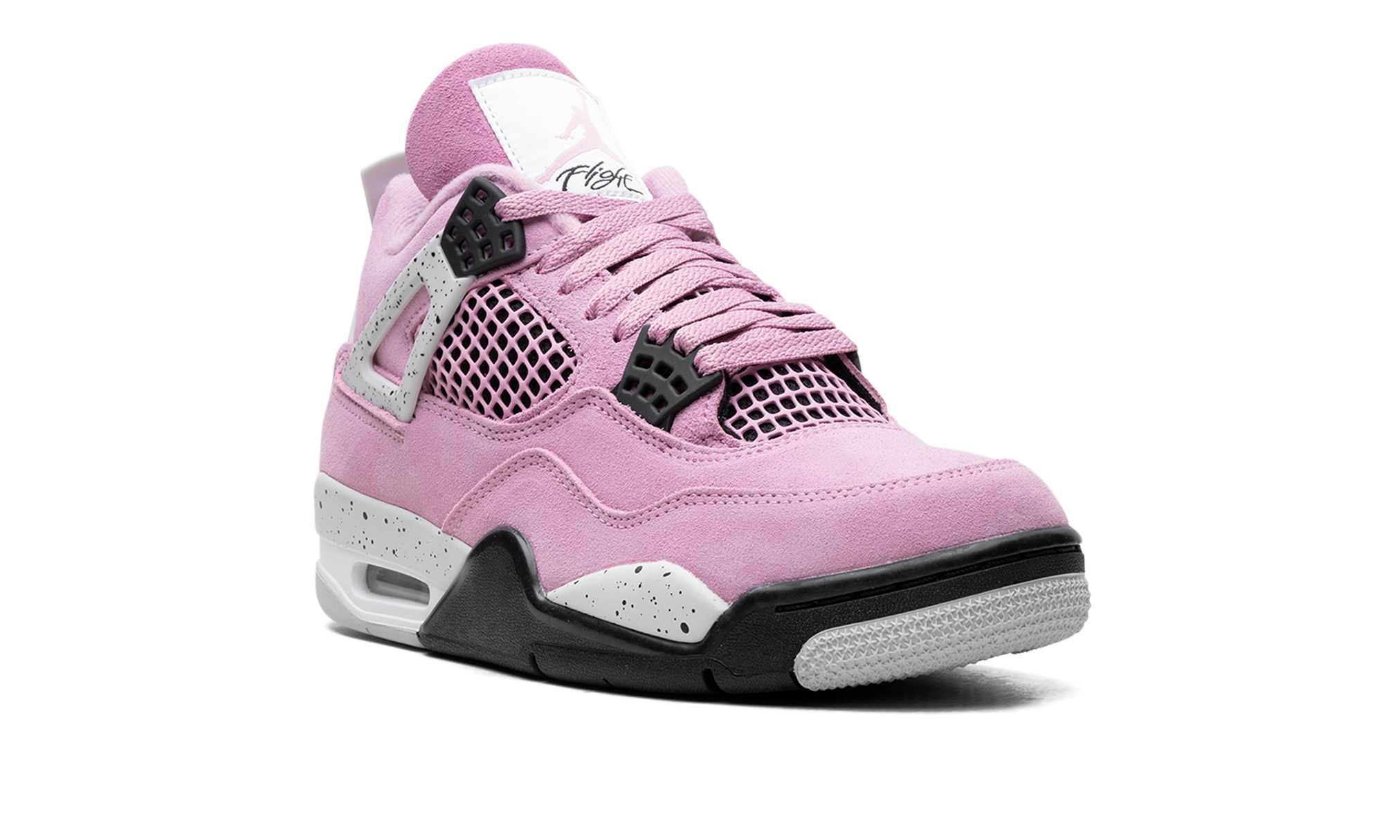 AJ 4 Women "Orchid"