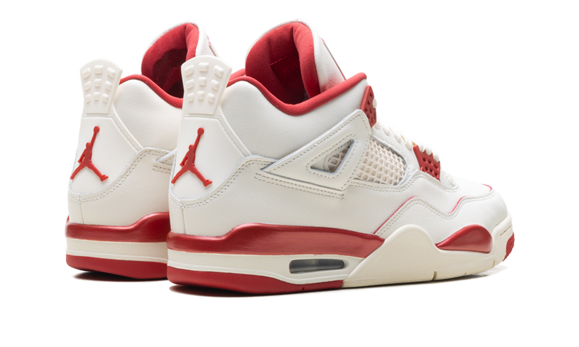 AJ 4 Women "Valentine's Day"