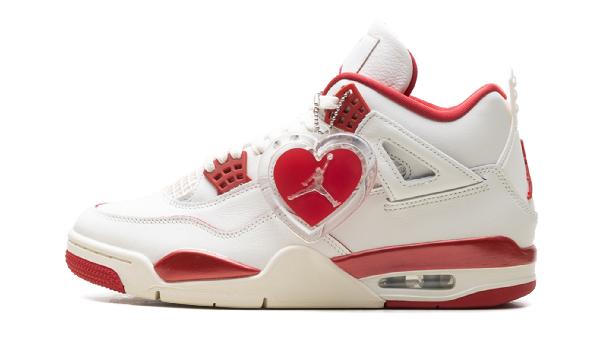 AJ 4 Women "Valentine's Day"