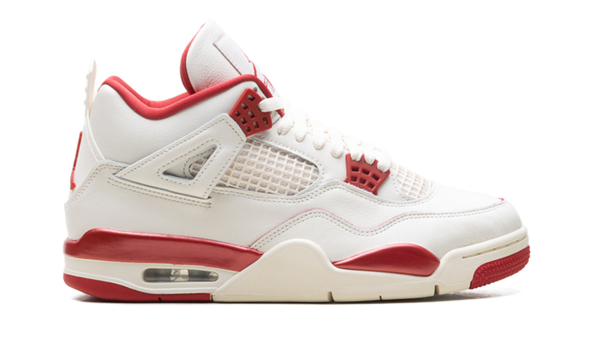 AJ 4 Women "Valentine's Day"