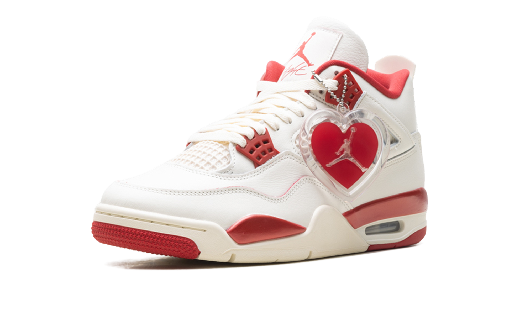 AJ 4 Women "Valentine's Day"