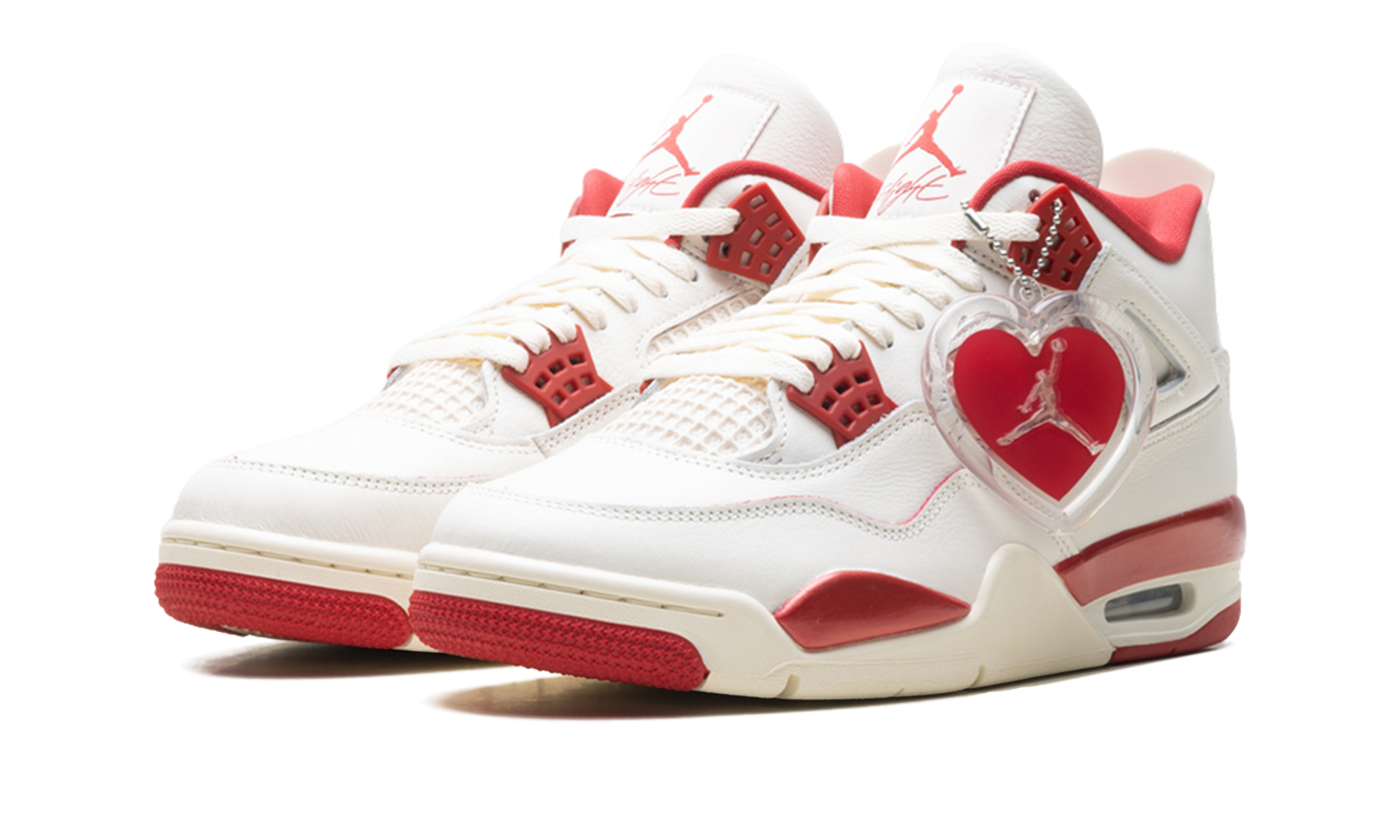 AJ 4 Women "Valentine's Day"
