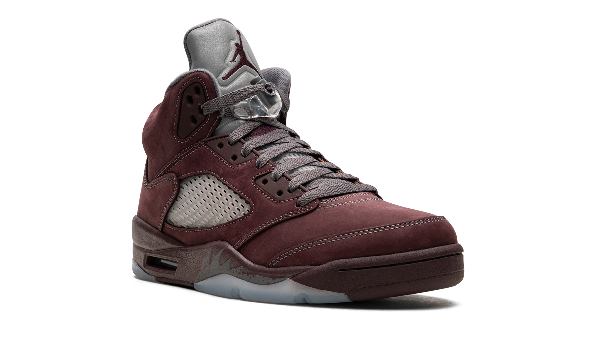 AJ 5 "Burgundy 2023"