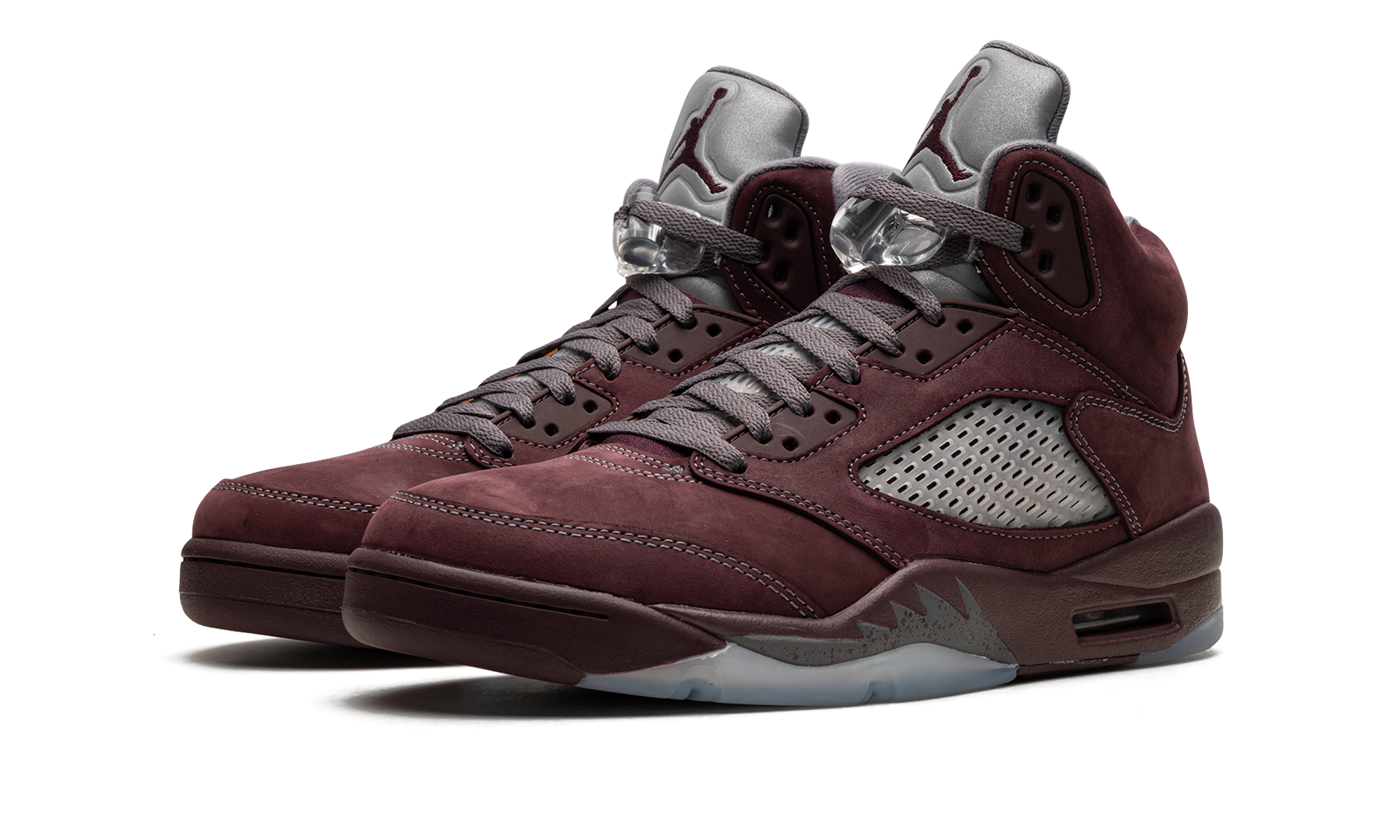 AJ 5 "Burgundy 2023"