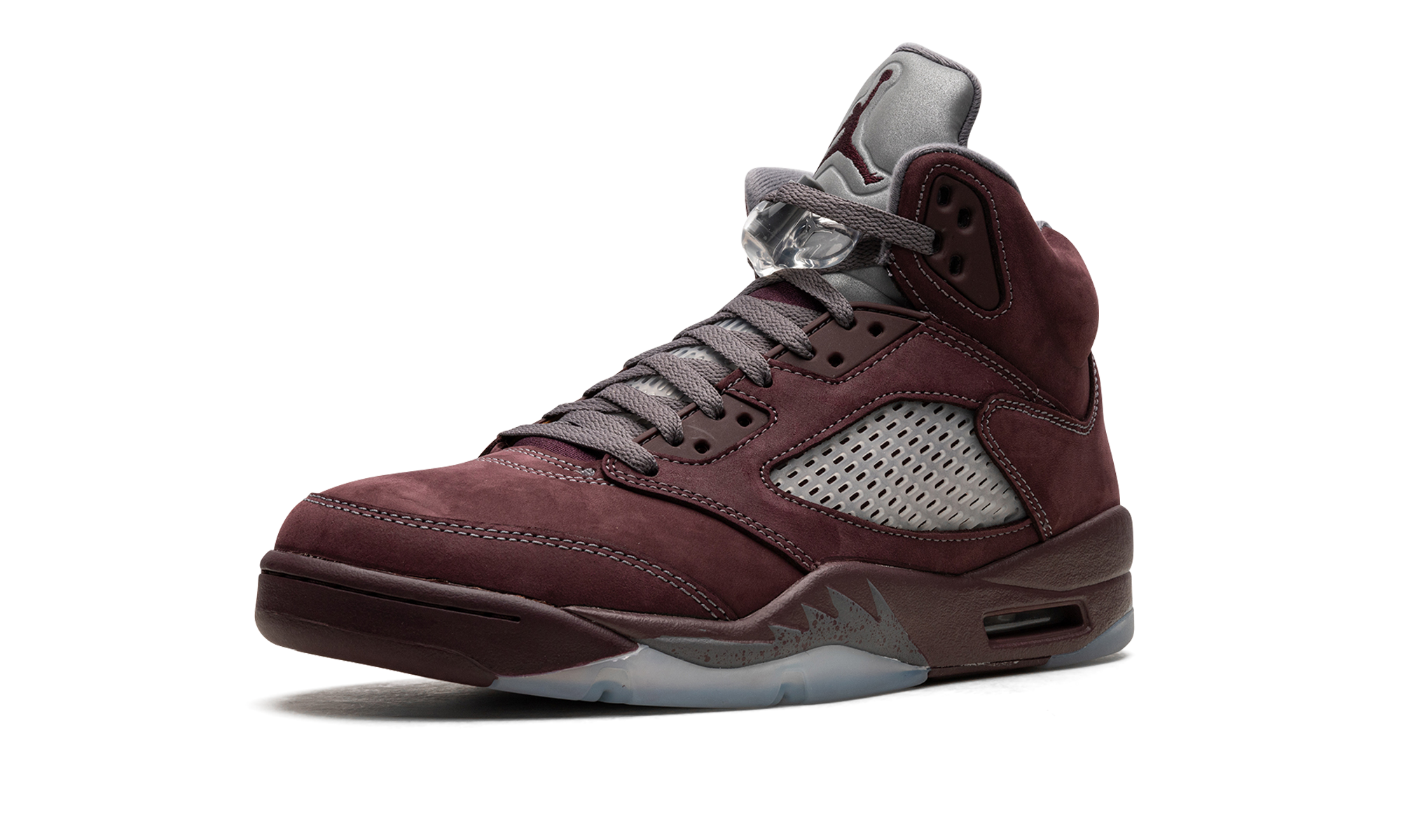 AJ 5 "Burgundy 2023"