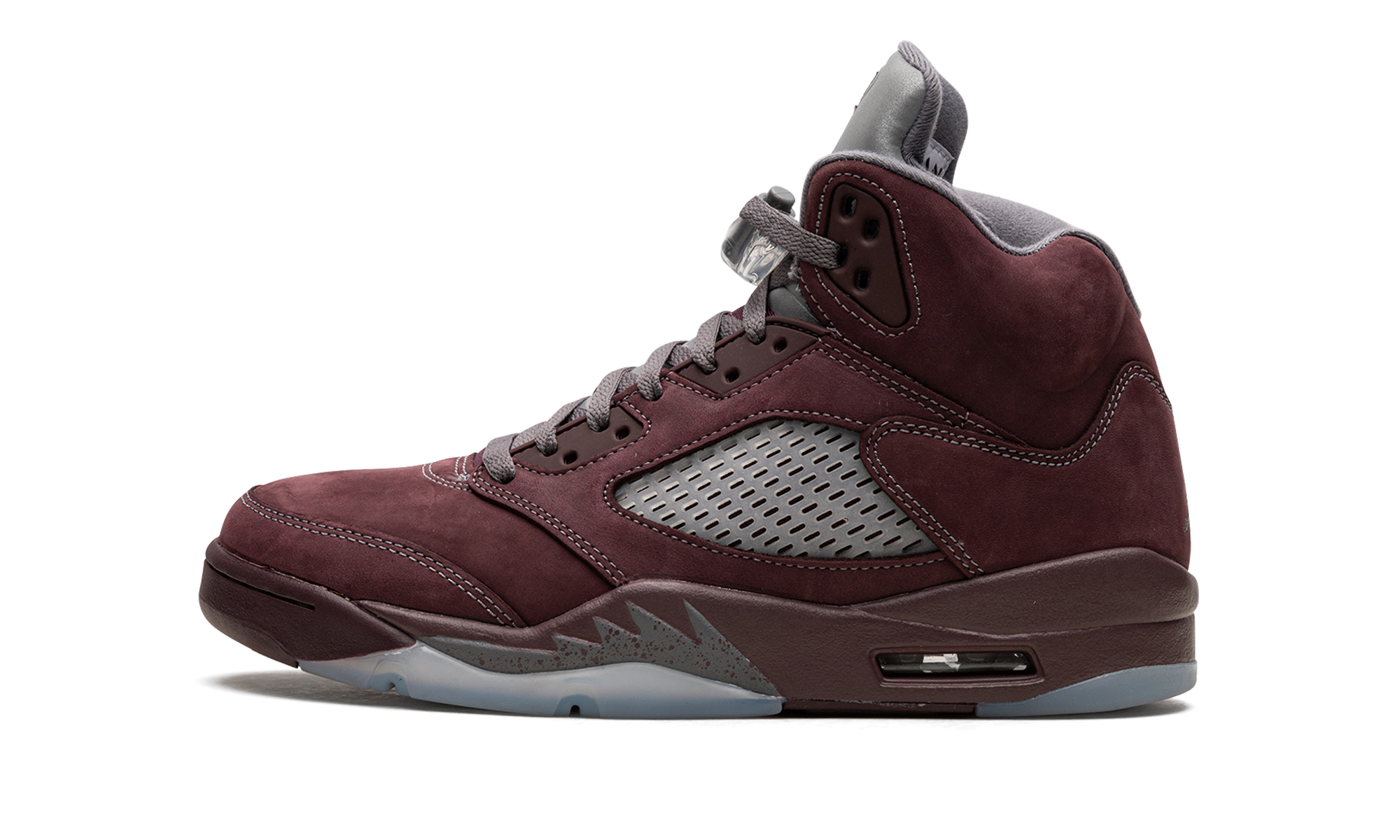 AJ 5 "Burgundy 2023"
