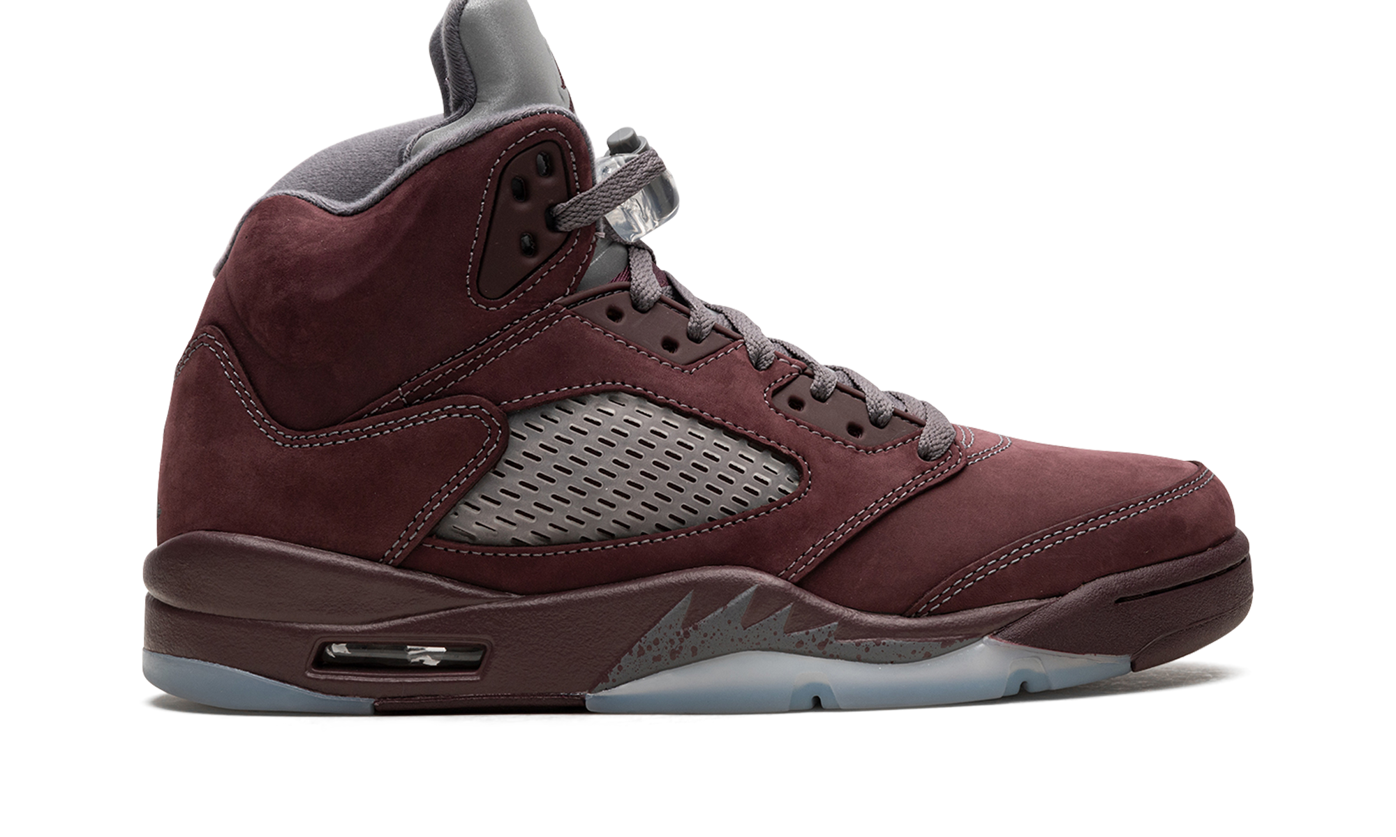 AJ 5 "Burgundy 2023"