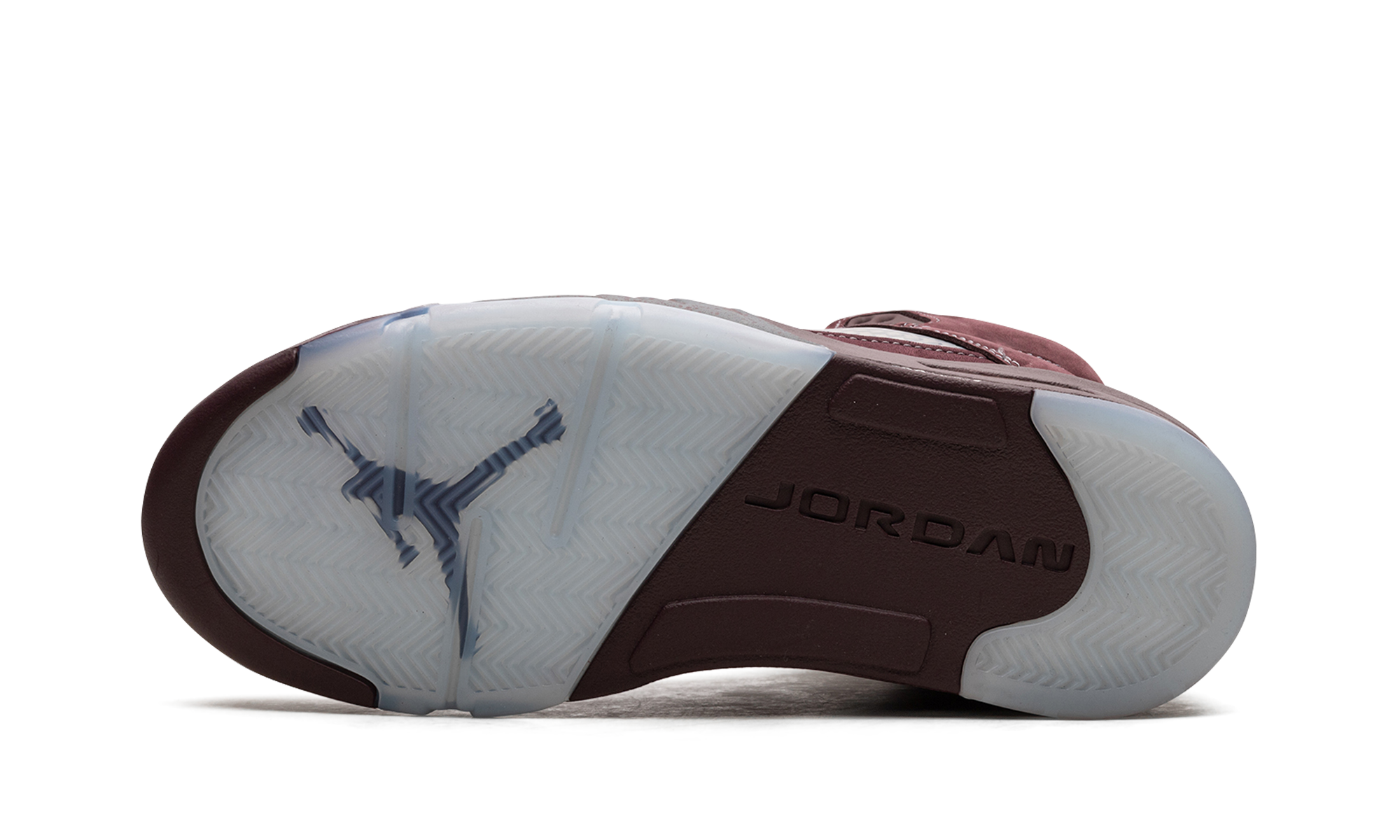 AJ 5 "Burgundy 2023"