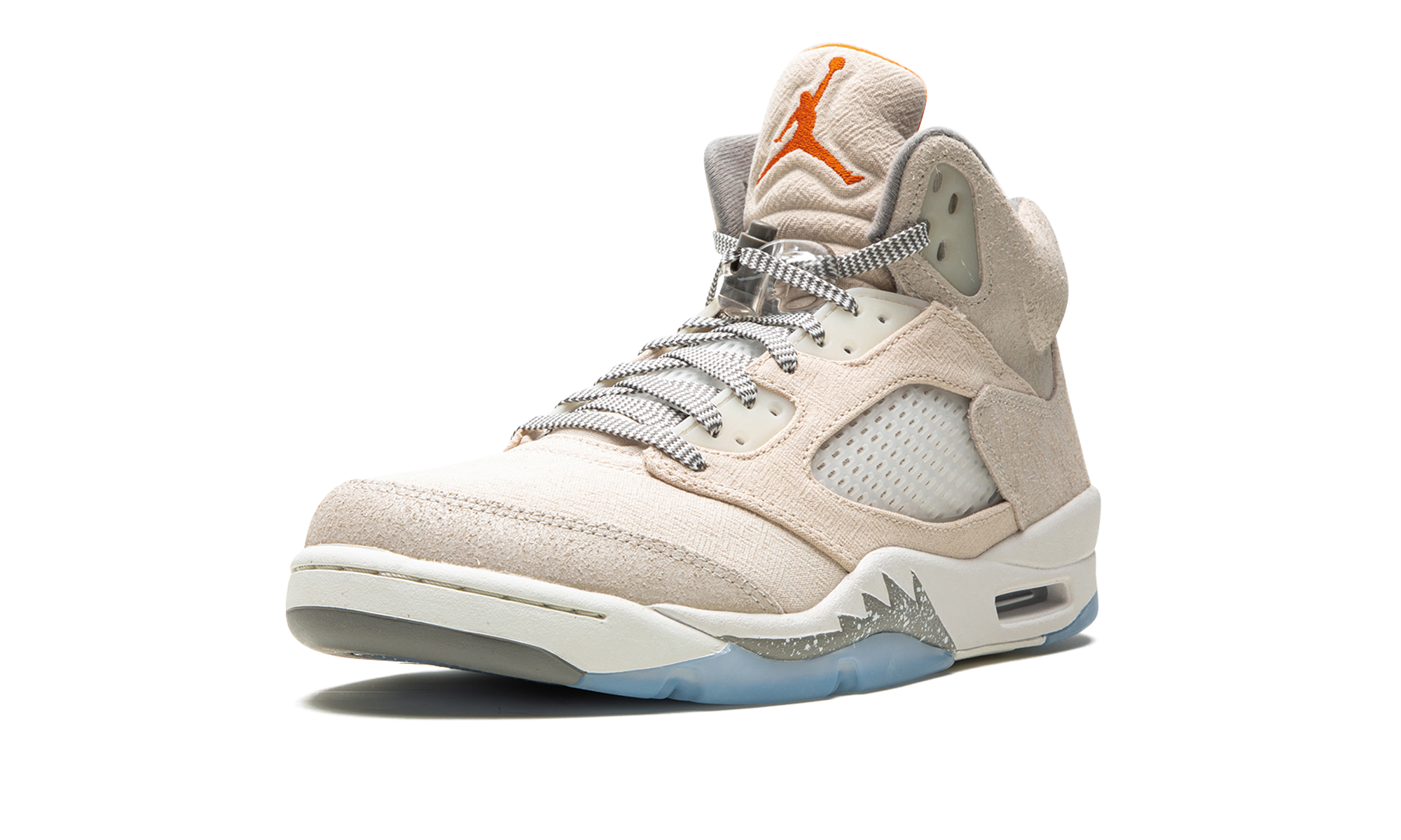 AJ 5 "Craft"