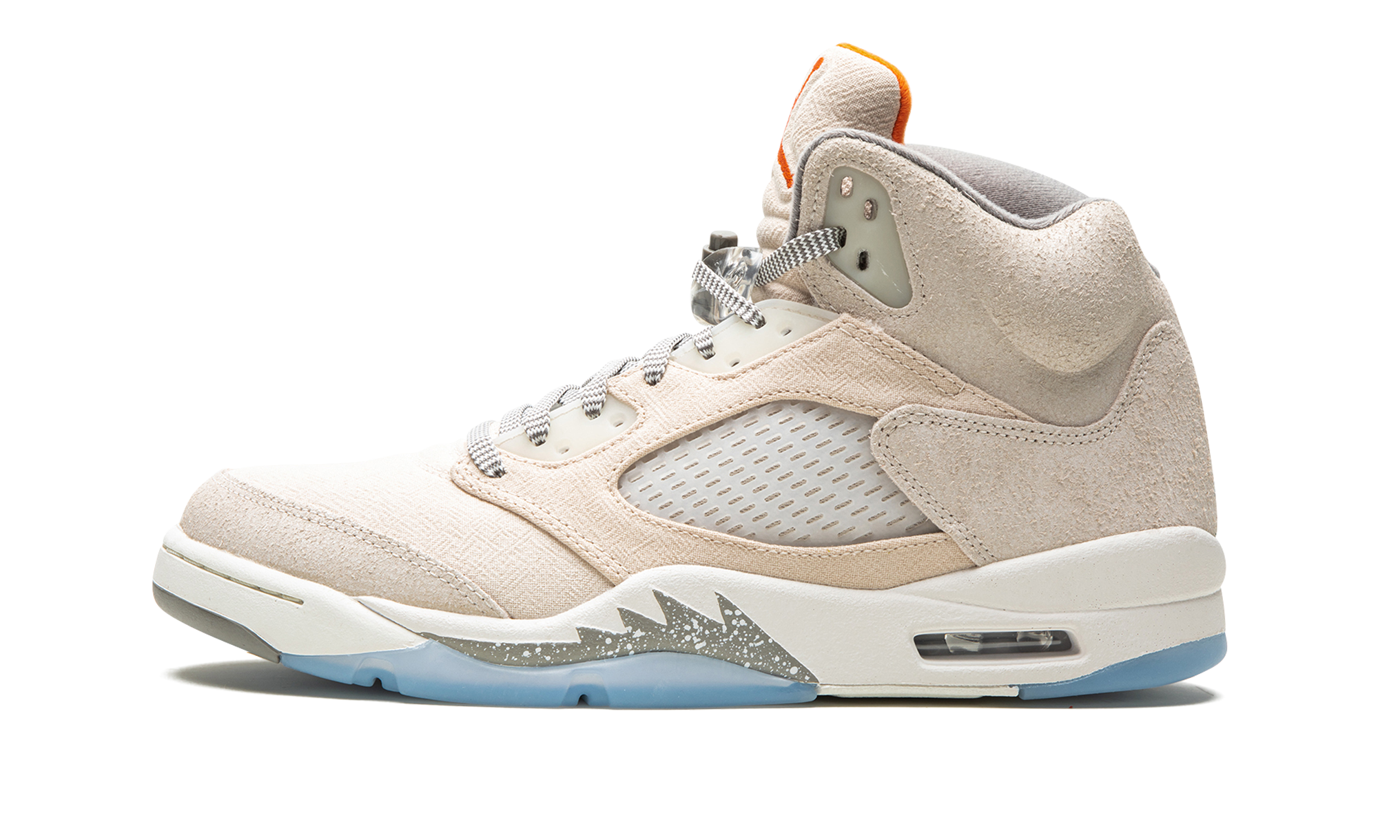 AJ 5 "Craft"