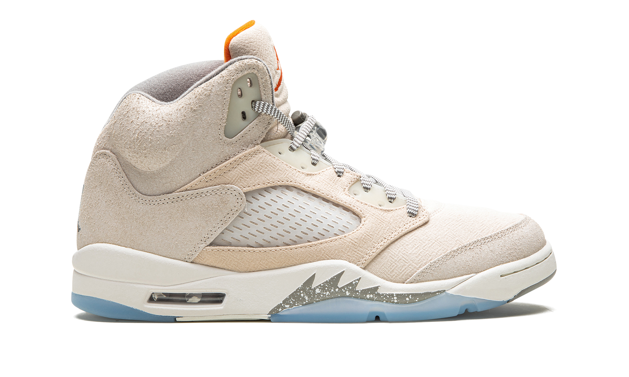AJ 5 "Craft"