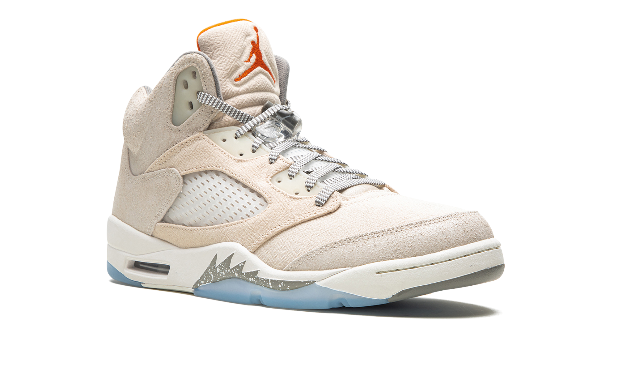 AJ 5 "Craft"