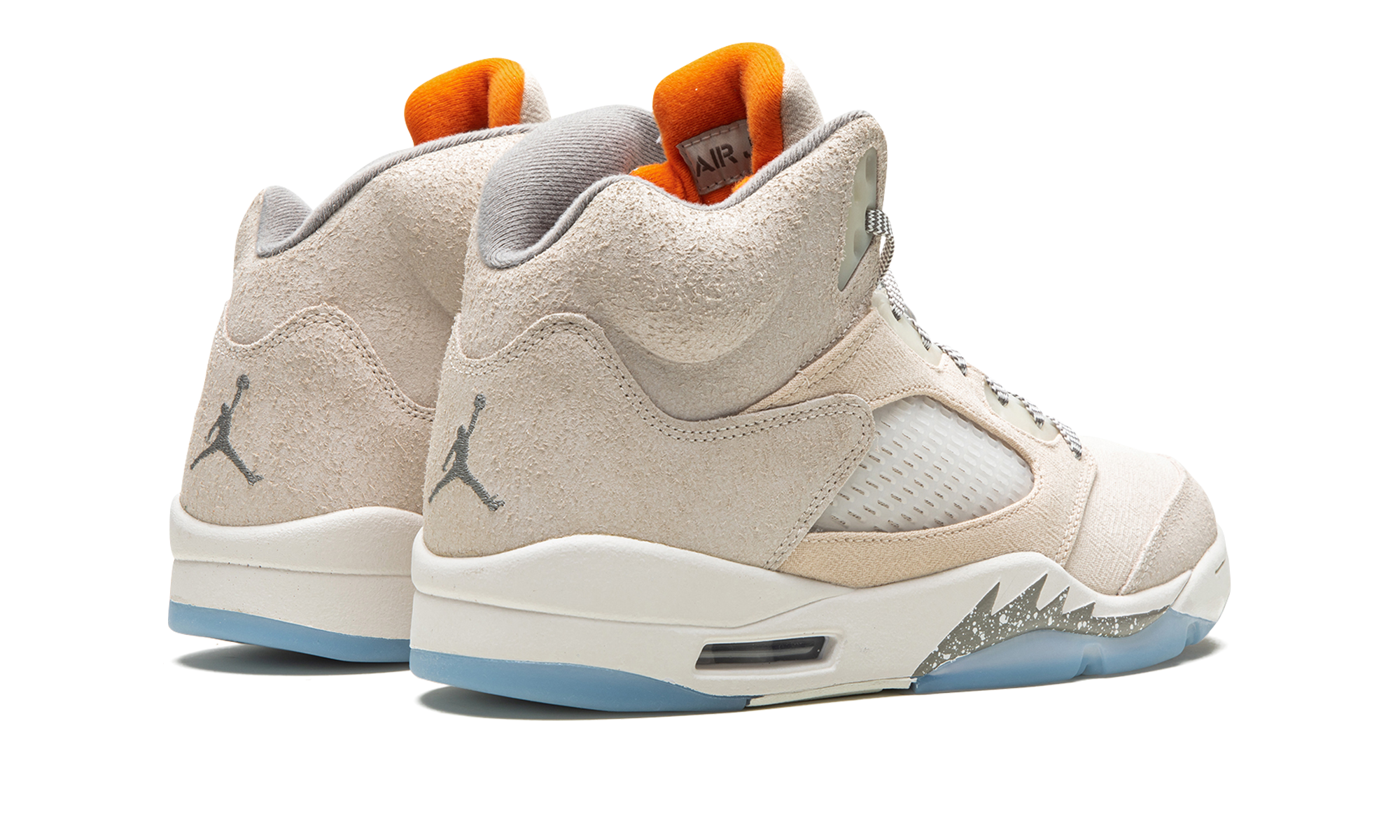 AJ 5 "Craft"