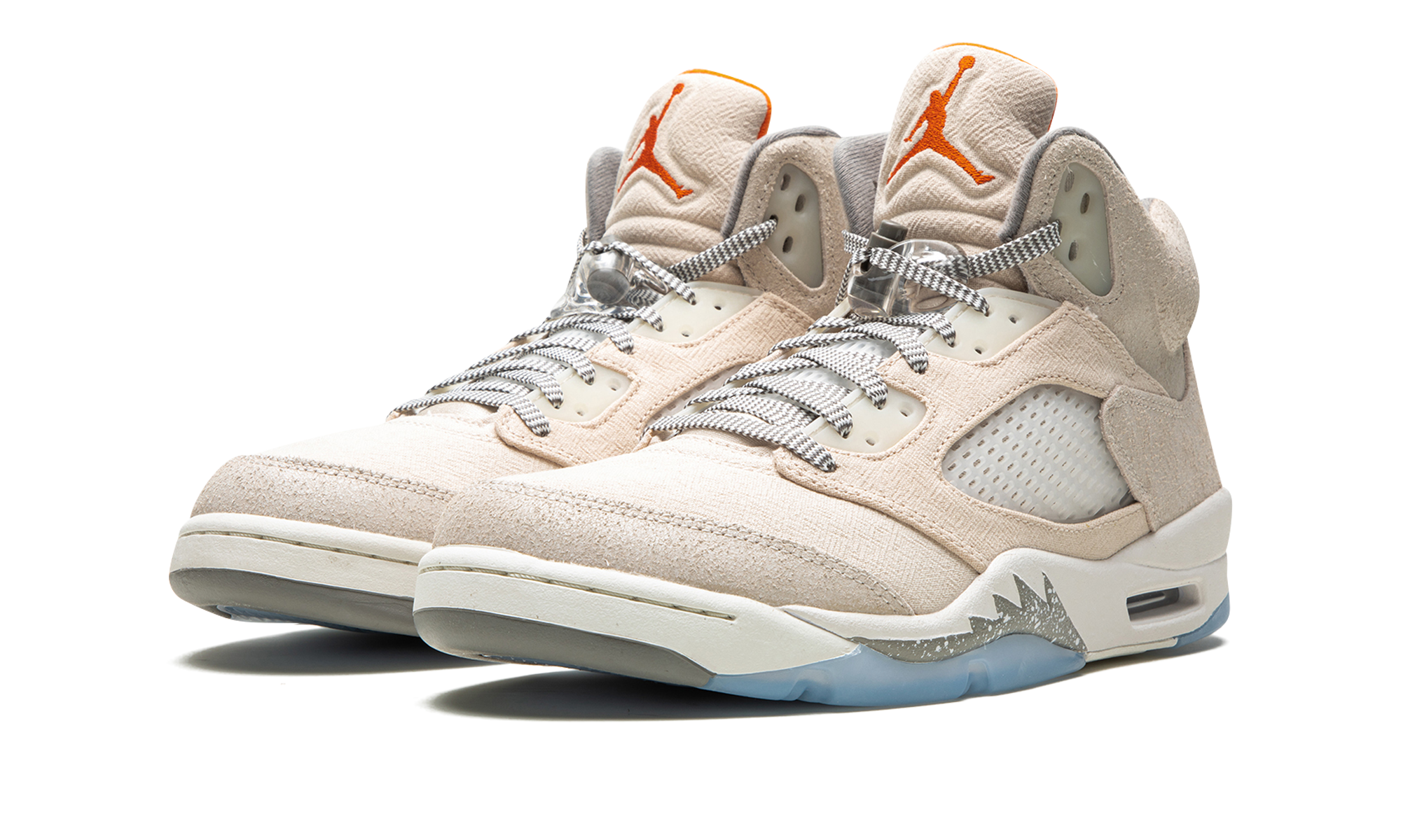 AJ 5 "Craft"