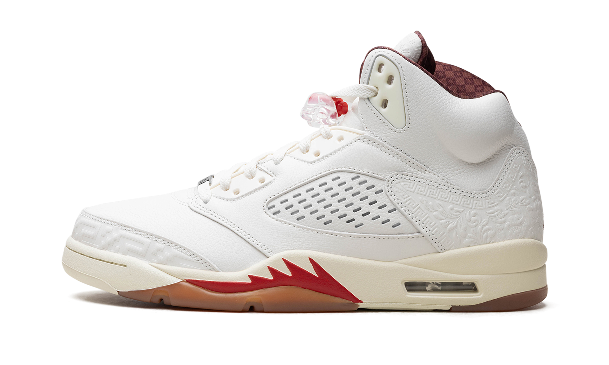 AJ 5 "El Grito"