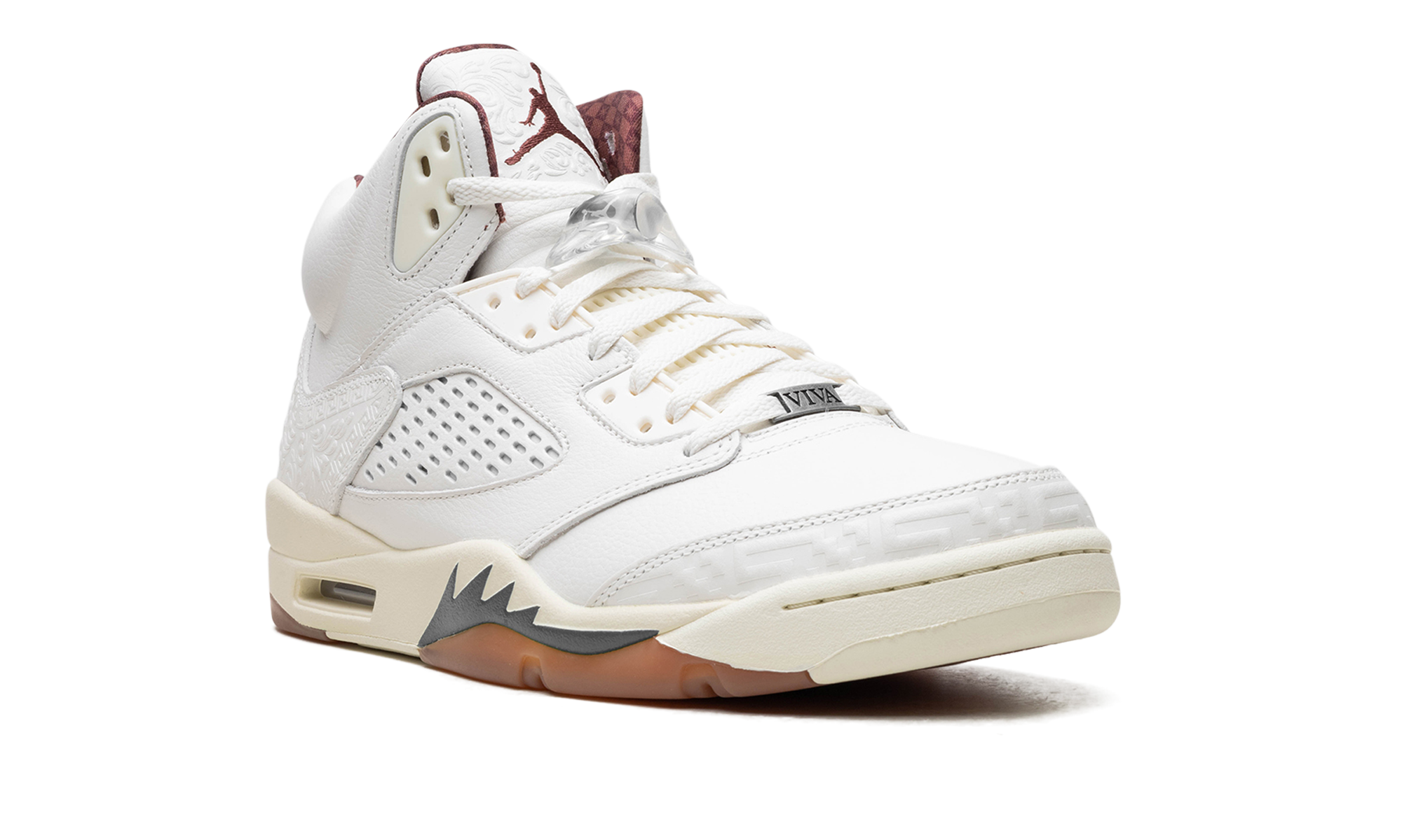 AJ 5 "El Grito"