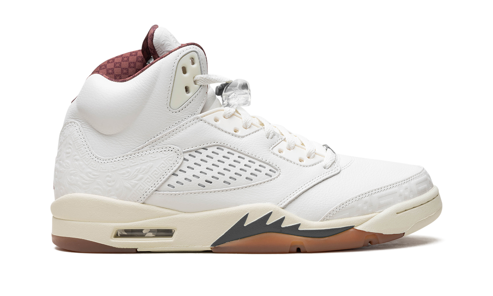 AJ 5 "El Grito"